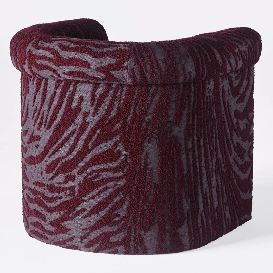 Decadent Lounge Chair
