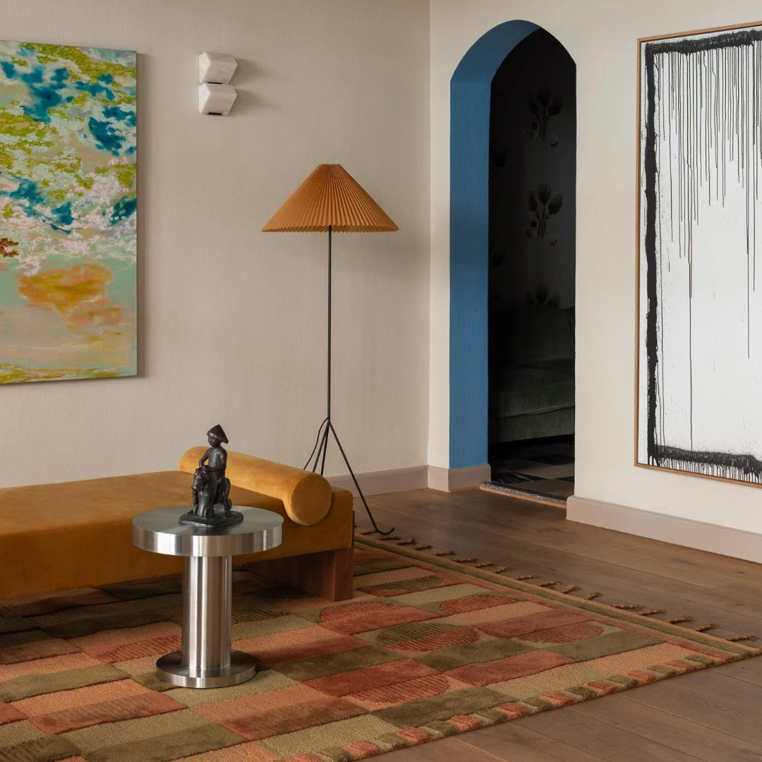 Geraldine Floor Lamp