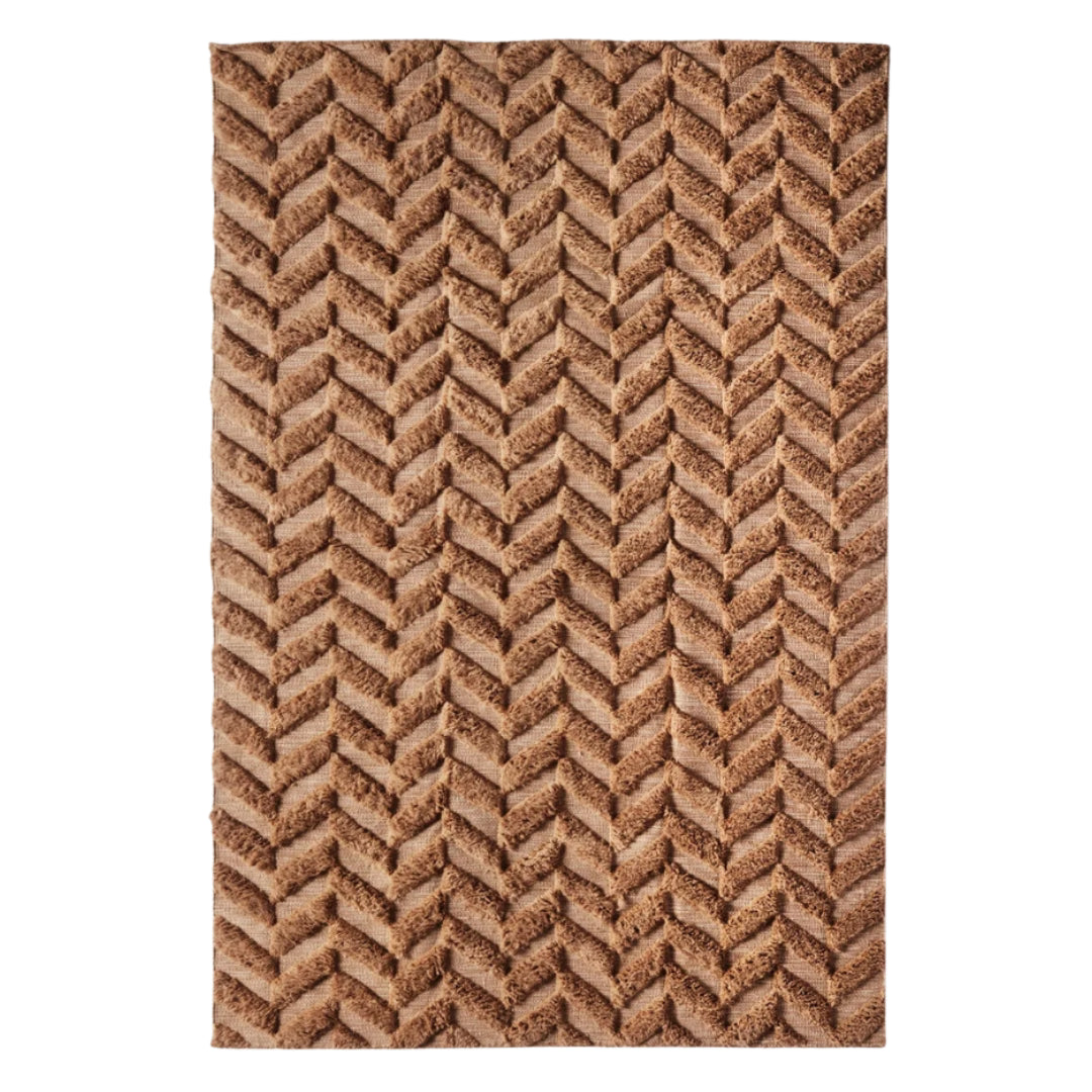 Herringbone Rug