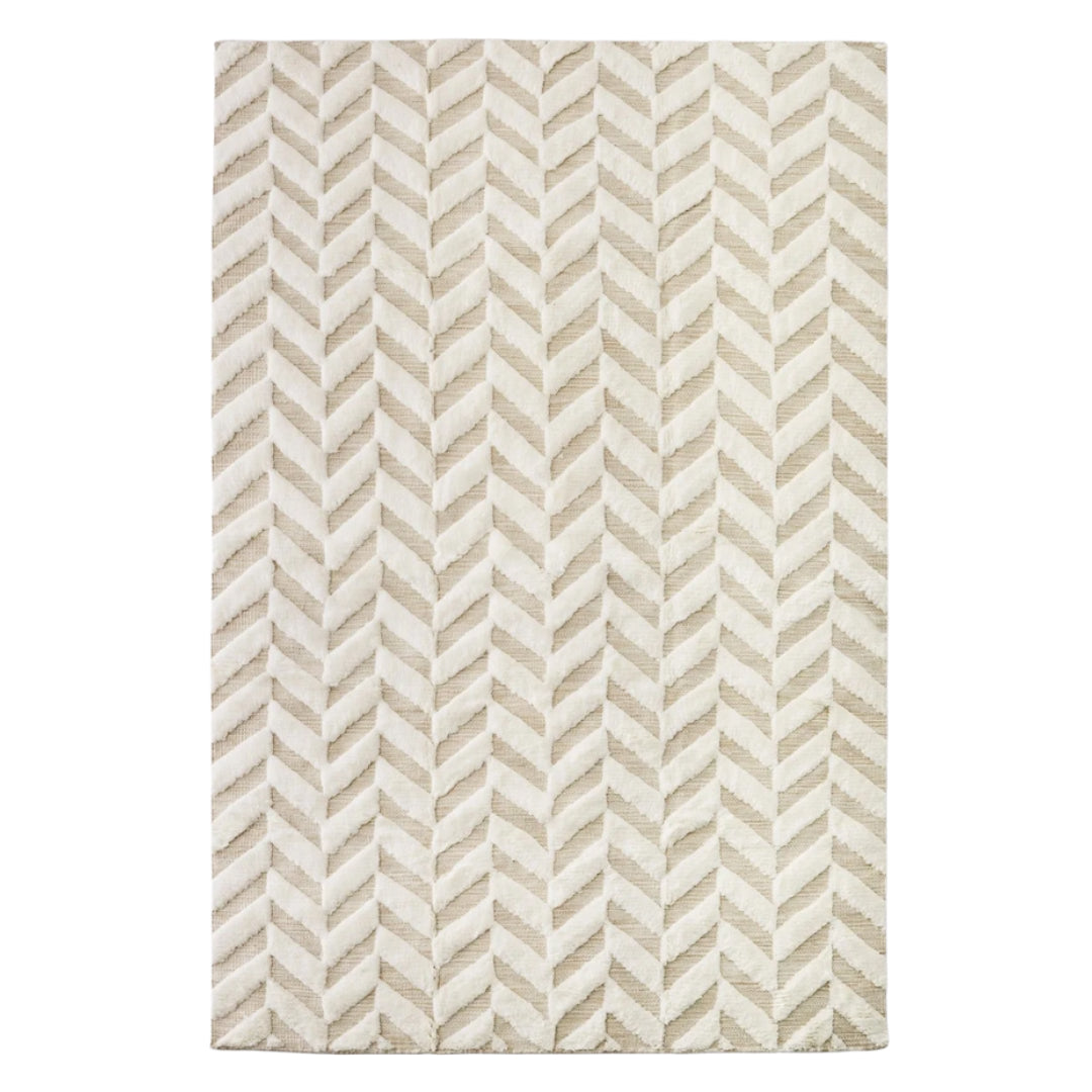 Herringbone Rug