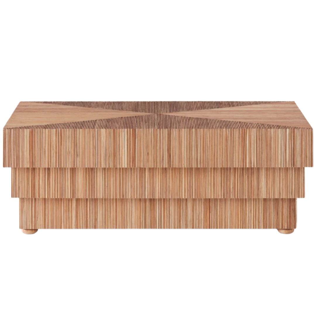 Mikado Coffee Table