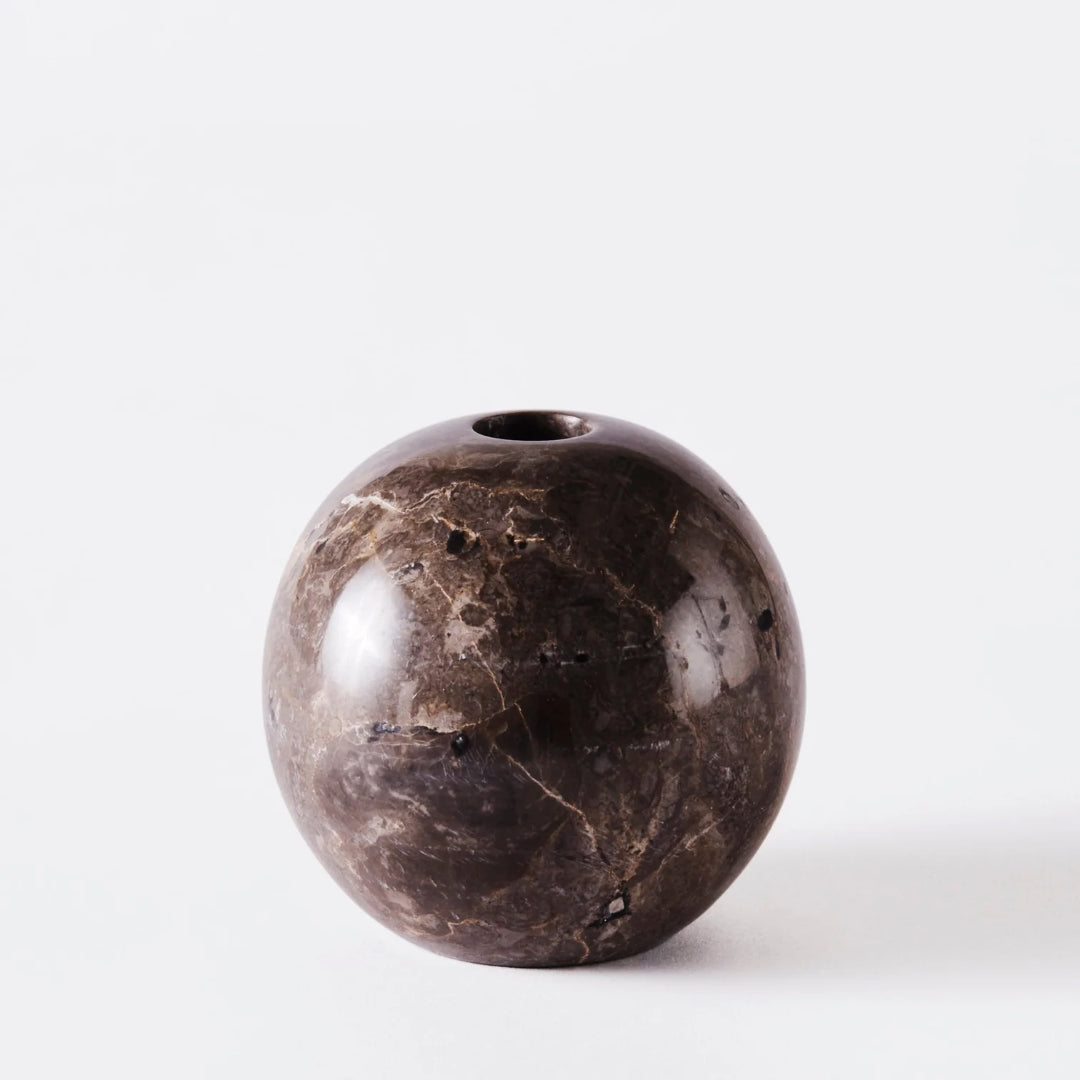 Sphere Candle Holder