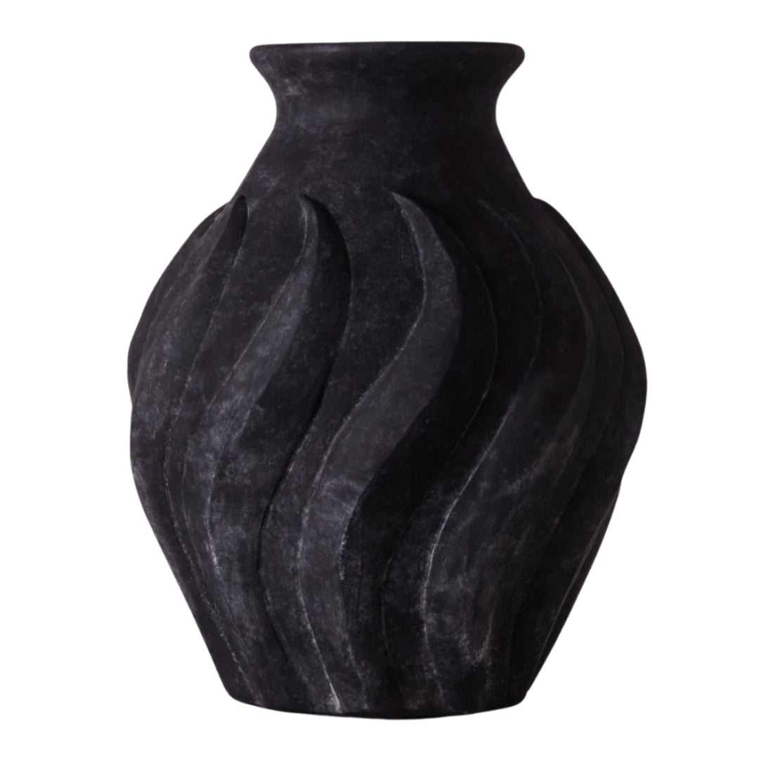 Swirl Vase - Large