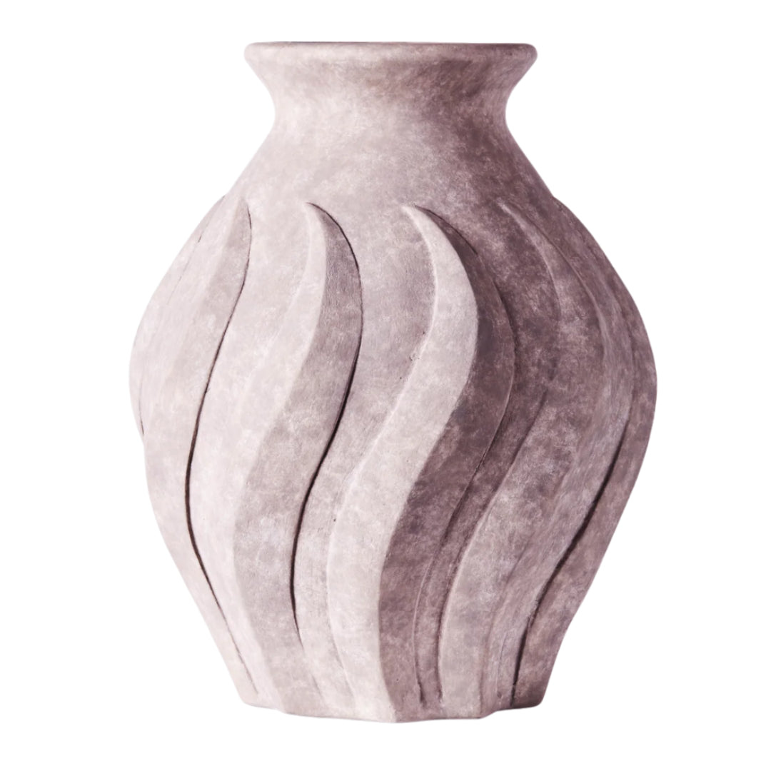 Swirl Vase - Large