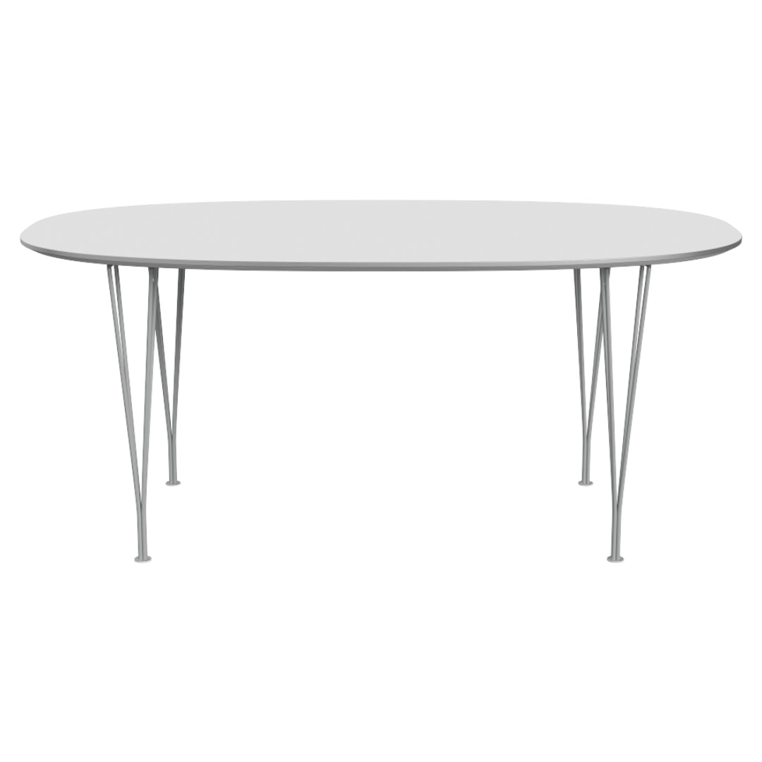 Superellipse Table 66.9"