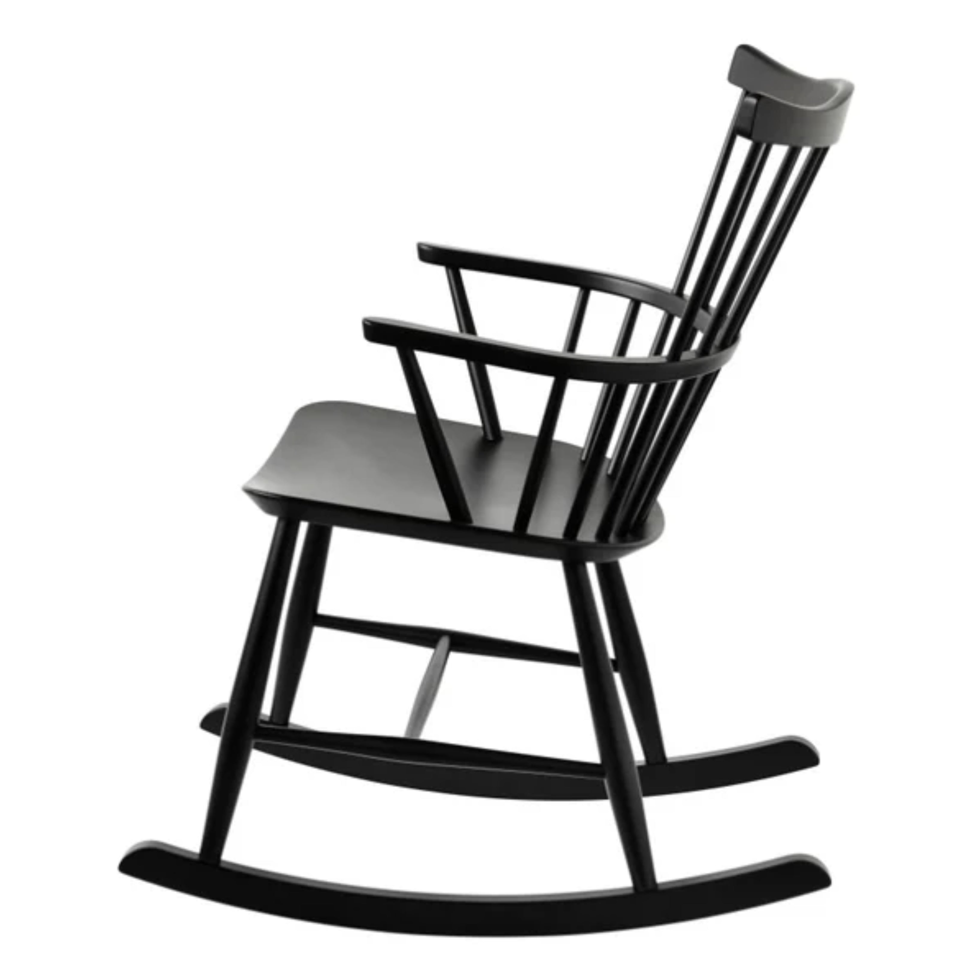 J52G Rocking Chair