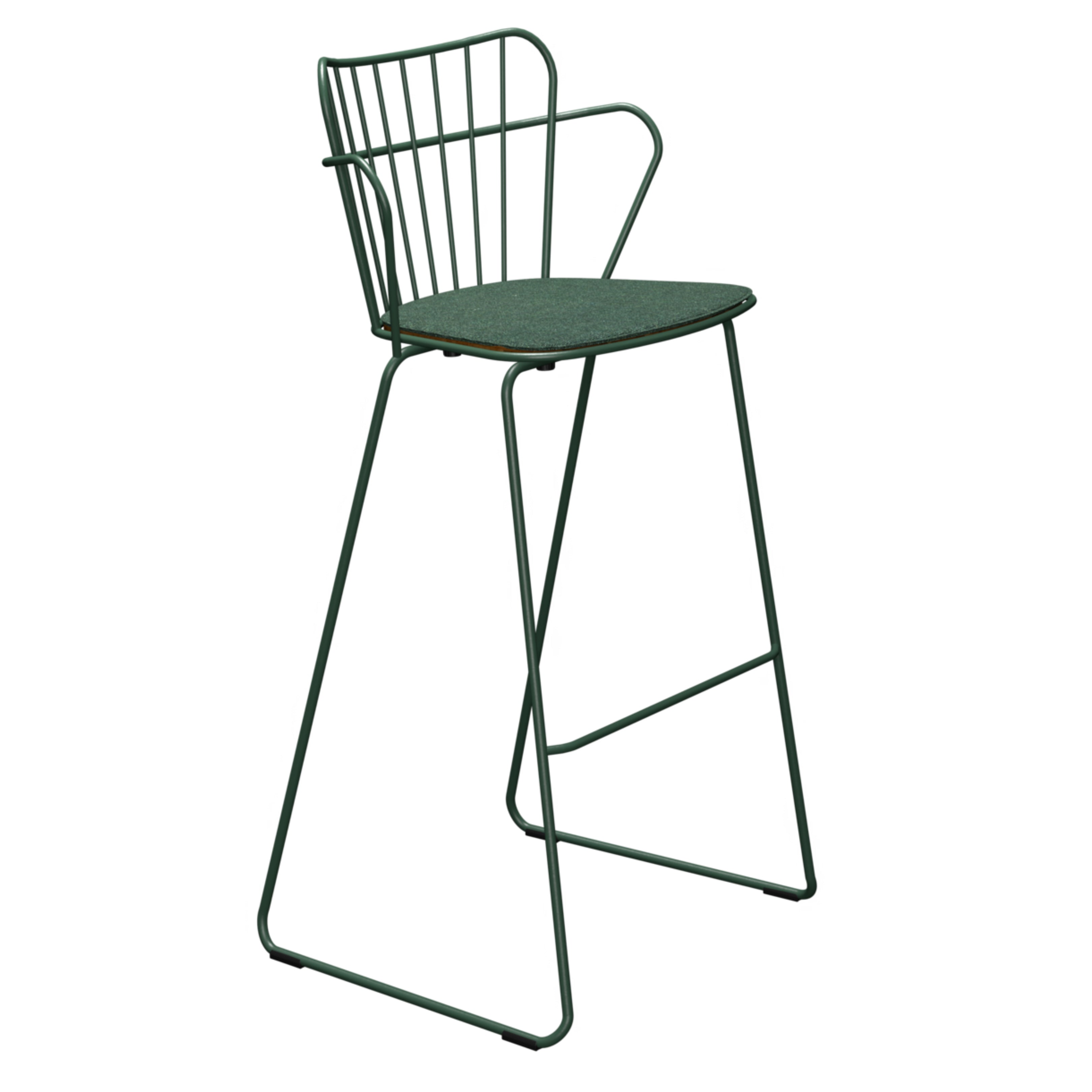 PAON Outdoor Bar Chair Cushion