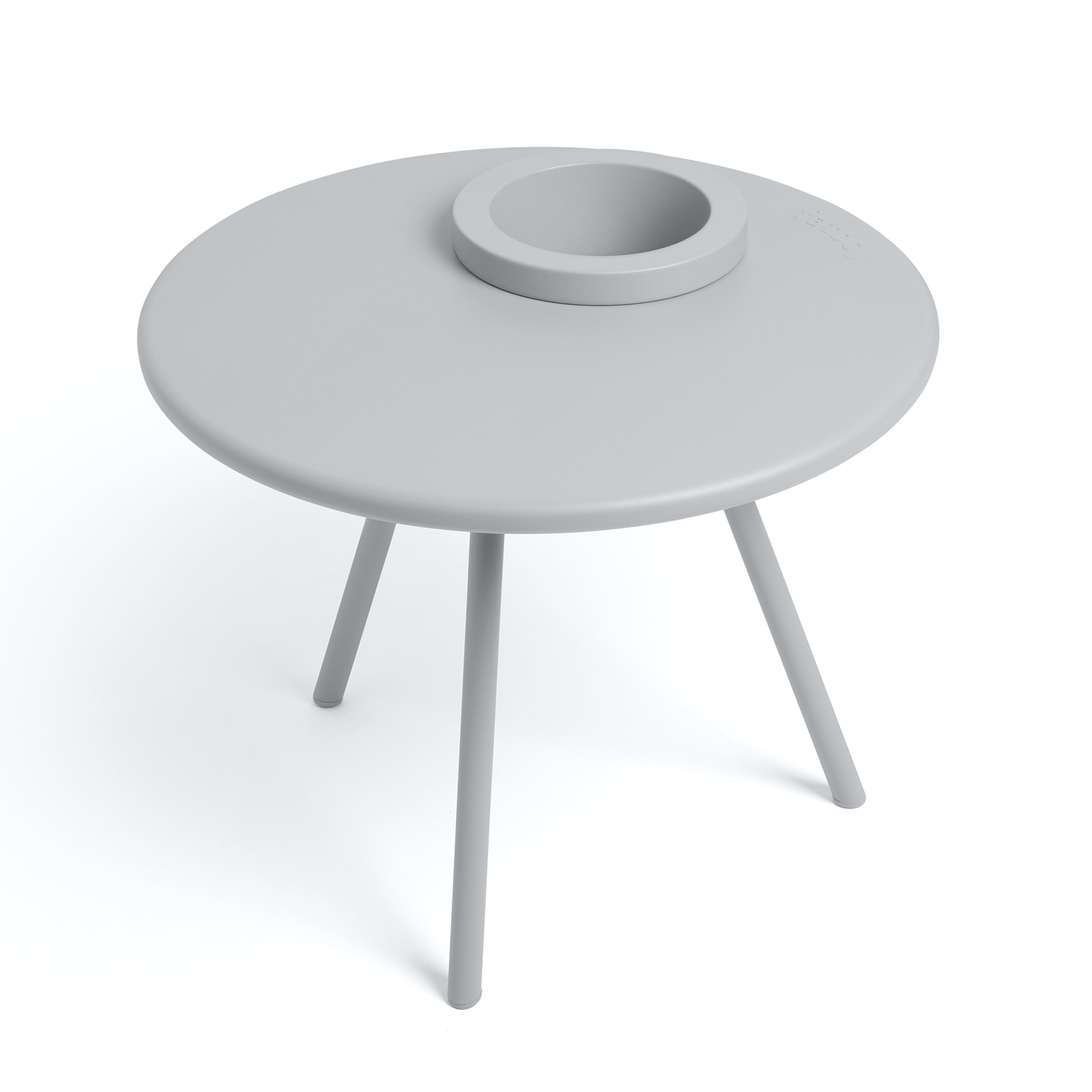 Bakkes Planter Table