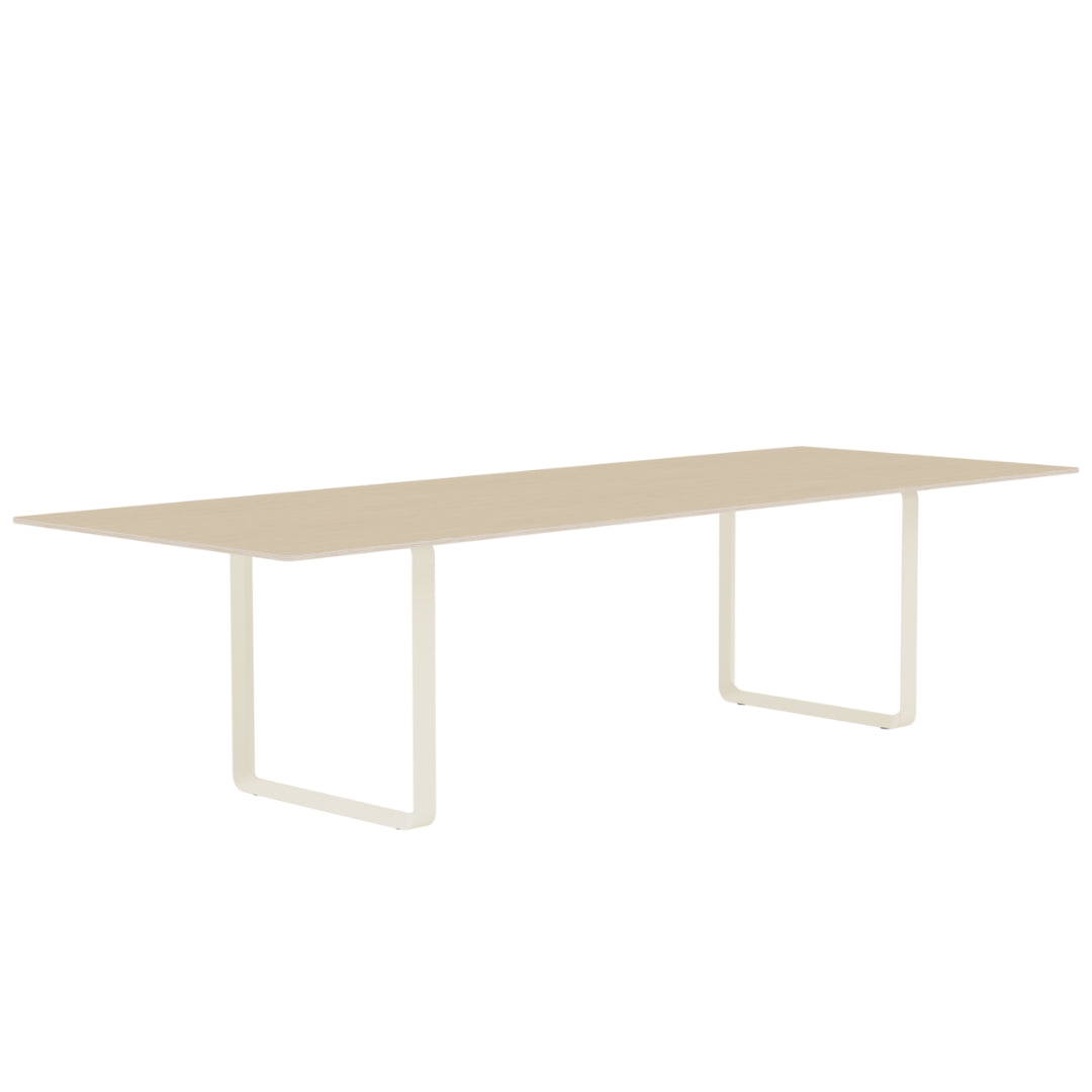 70/70 Table 295 x 108 - Batten Home
