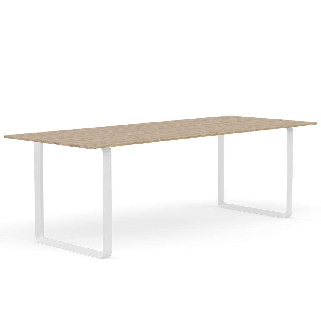 70/70 Table 225 x 90 - Batten Home