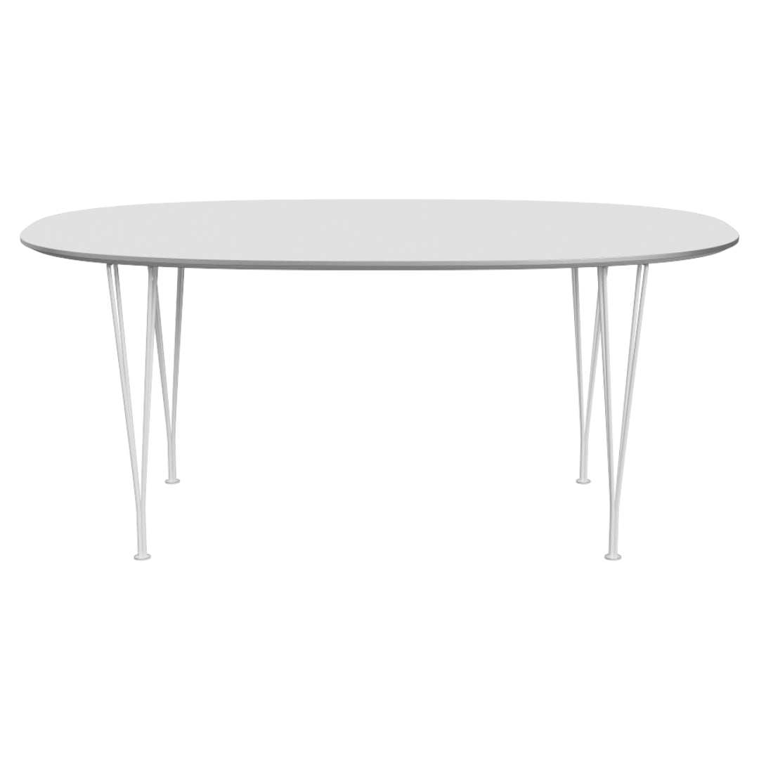 Superellipse Table 66.9"