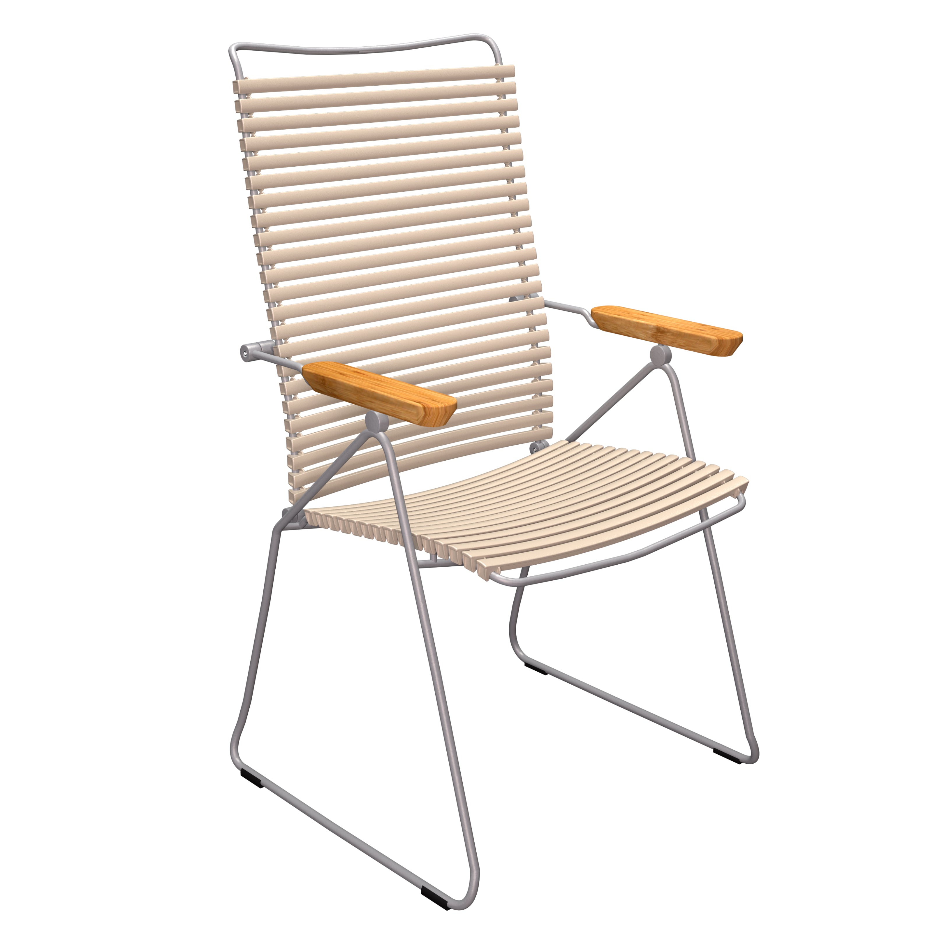 CLICK Outdoor Position Chair