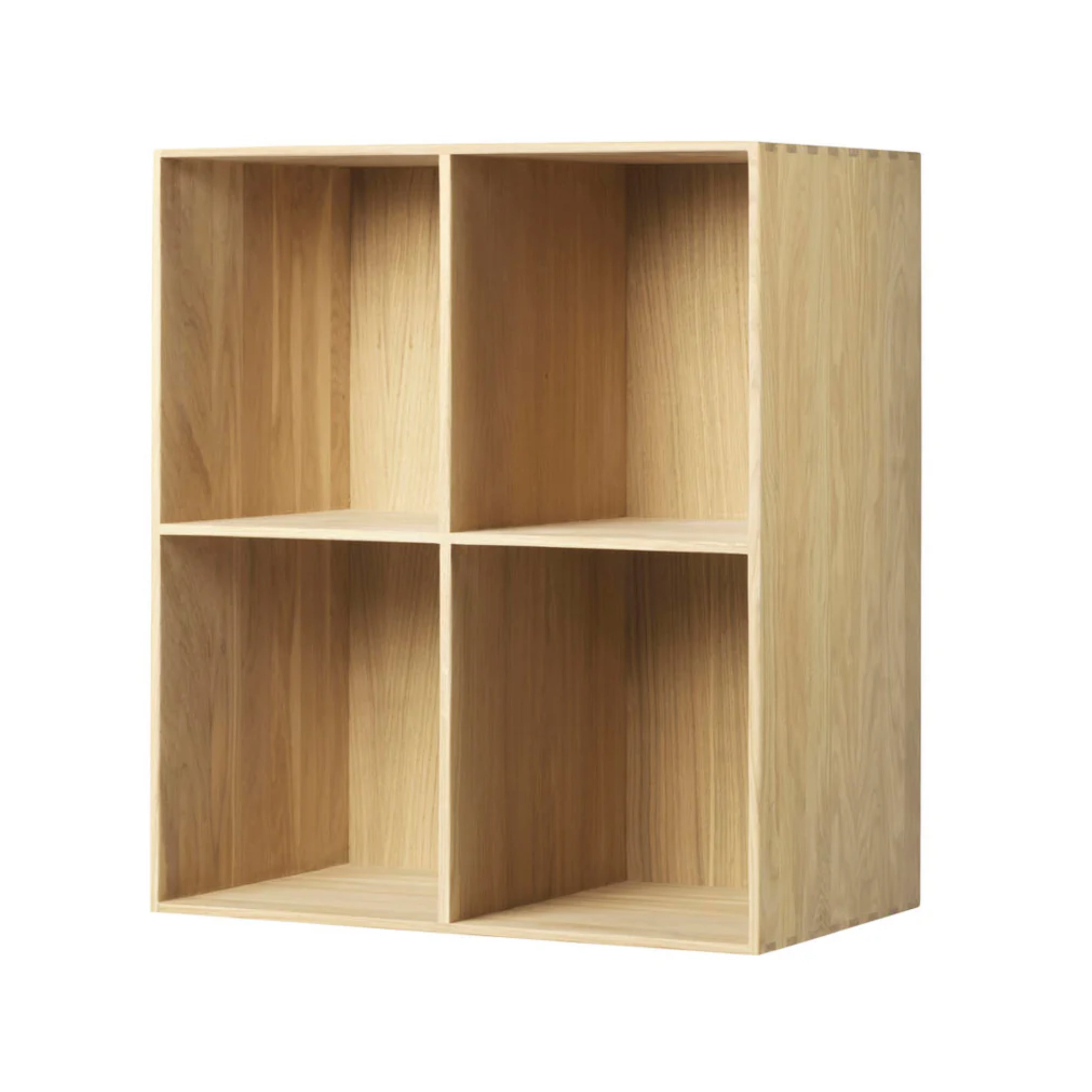 B98 Bookcase - 21.3 x 28.3 x 12.6