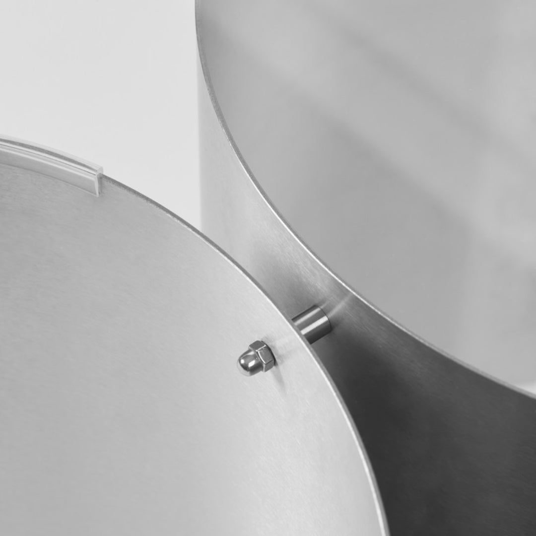 Kristina Dam Studio Curated Side Table - Batten Home