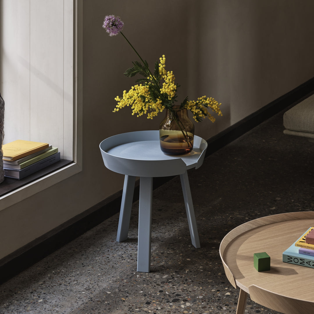 Muuto Around Coffee Table - Small - Batten Home