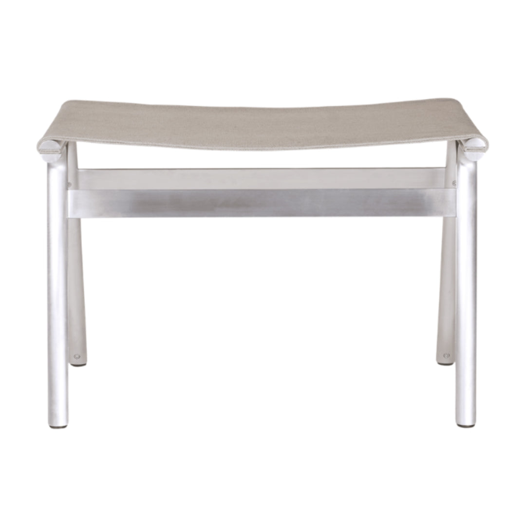 FRAMA Union Stool - Sandstone Linen - Batten Home
