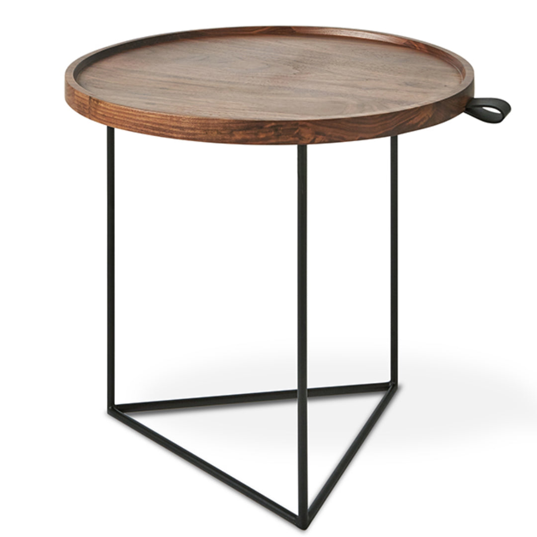 Porter End Table
