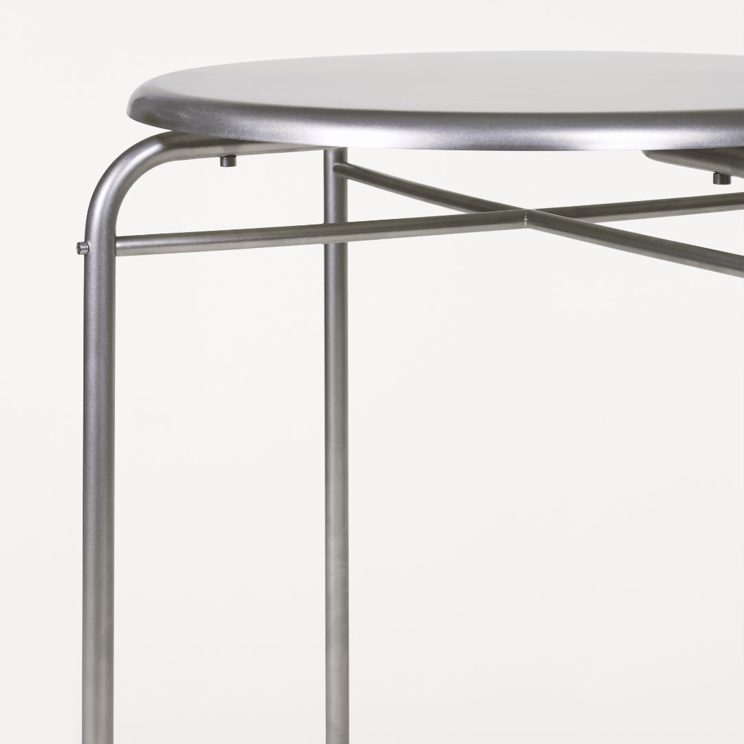 Frama Petit Rond Table - Batten Home