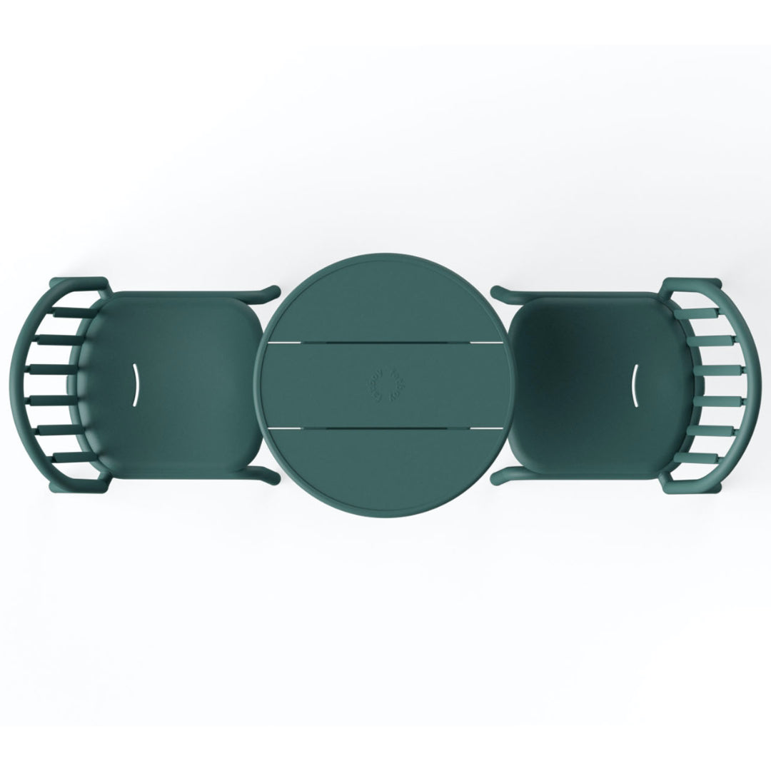 Fred's Bistreau Table