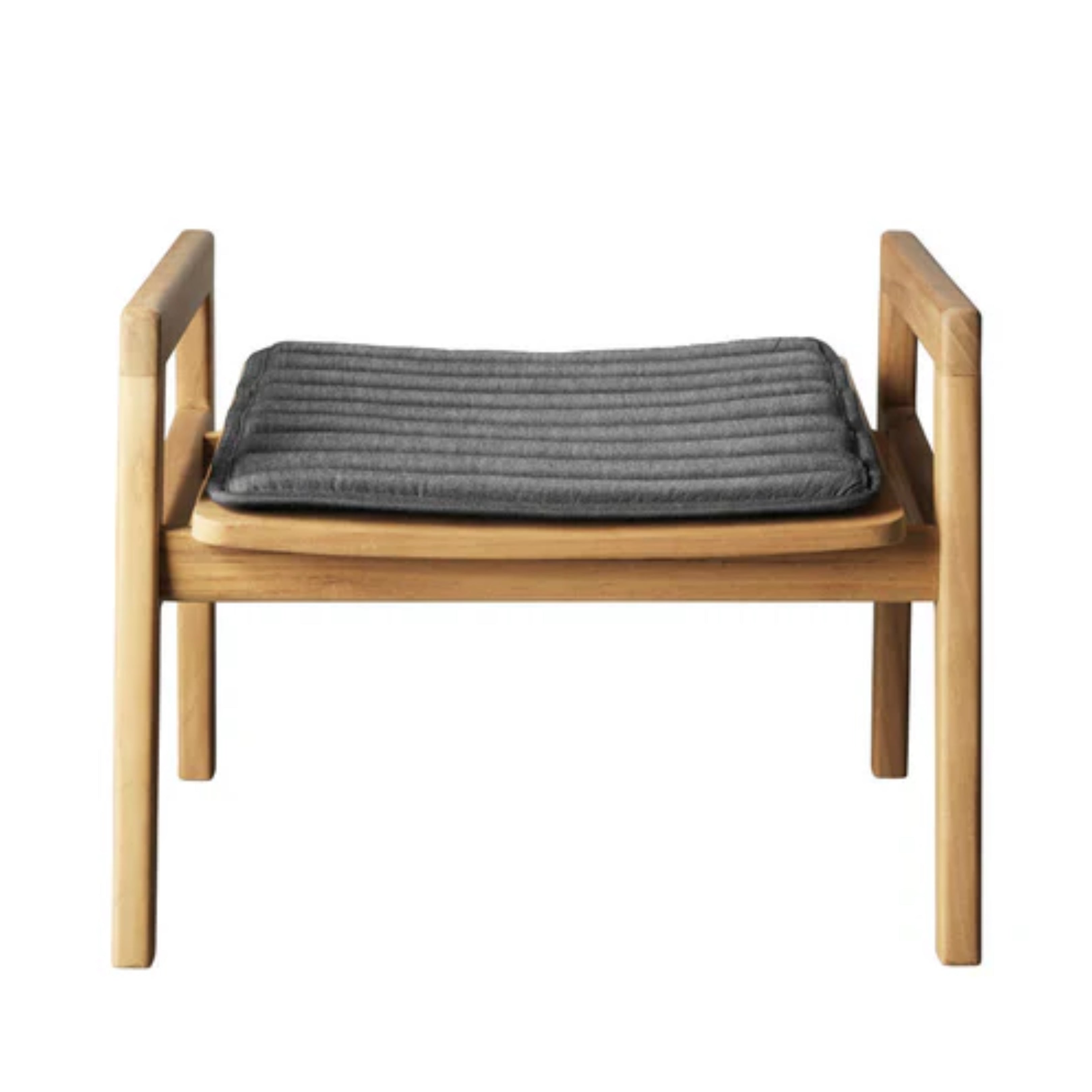 M22 Sammen - M7 Footstool Cushion