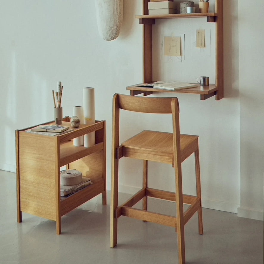 Form and Refine Journal Organizer - Batten Home