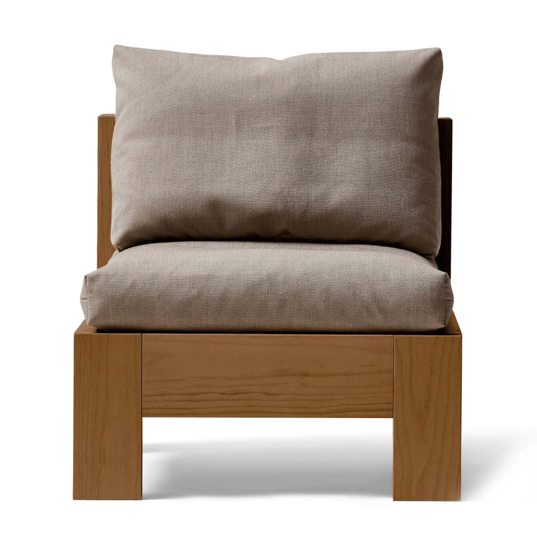 Icon Lounge Chair