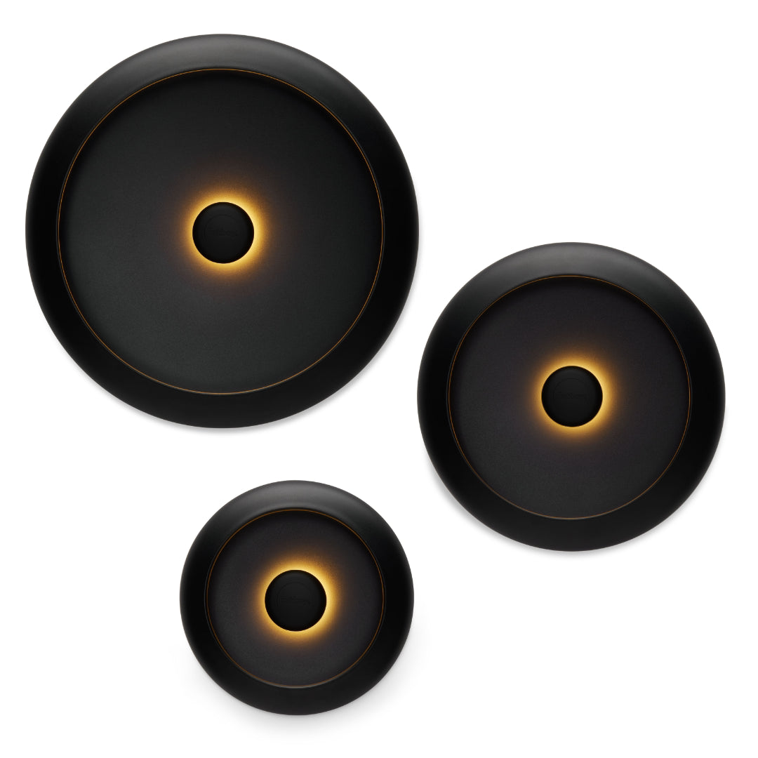 Fatboy Oloha Trio Wireless Lamp Bowl Set 2.0 - Batten Home
