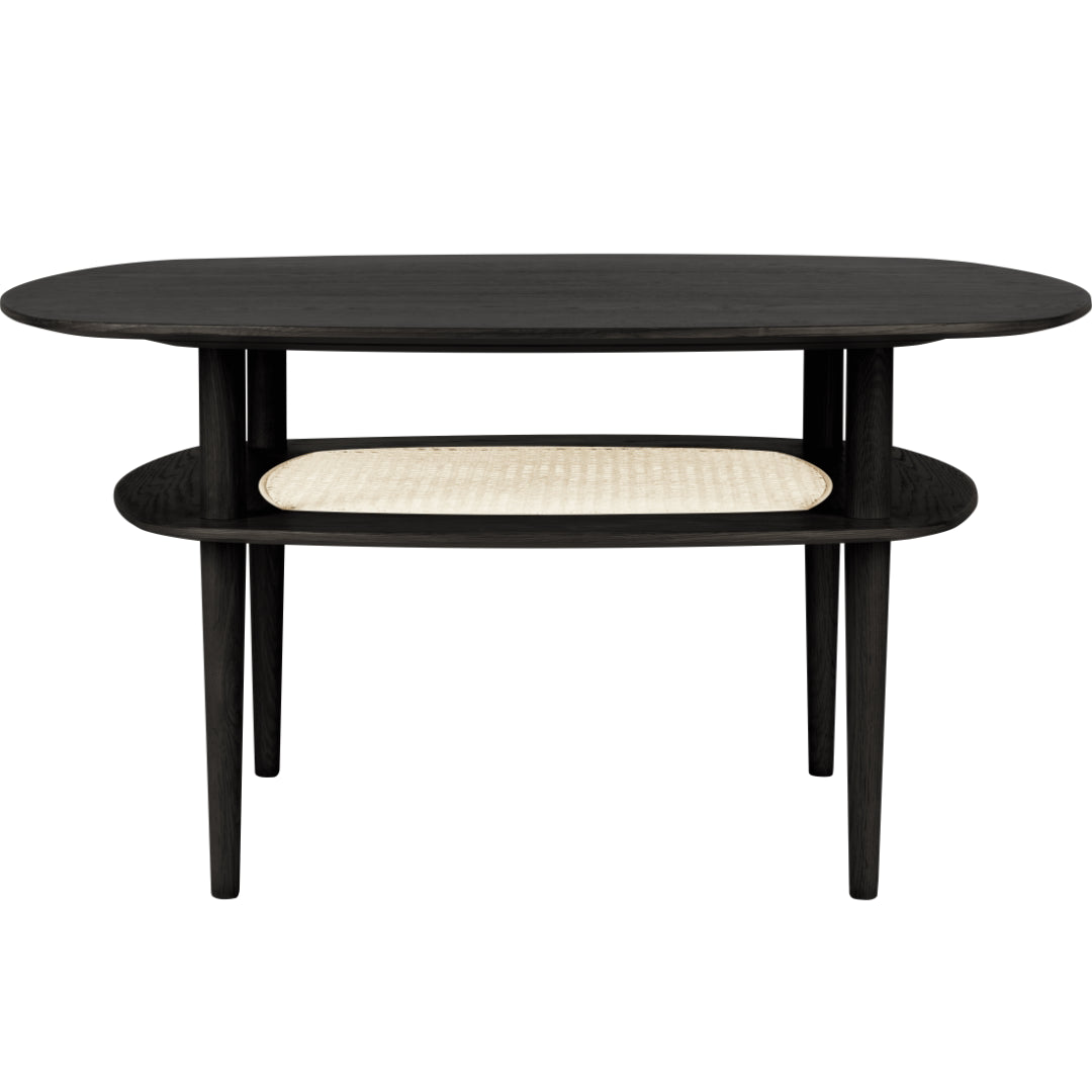 UMAGE Together Smooth Square Coffee Table Batten Home