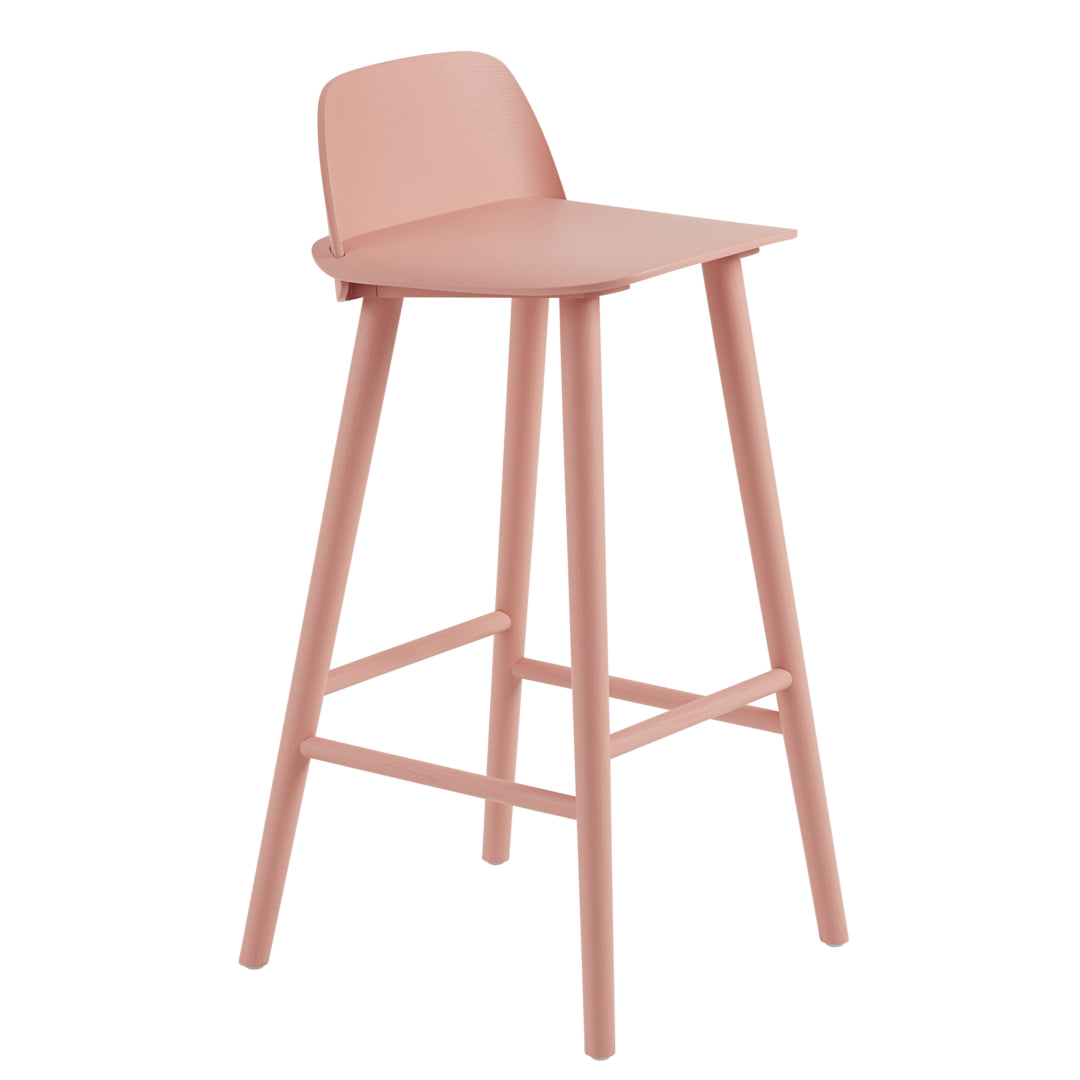 Nerd Bar Stool - Batten Home