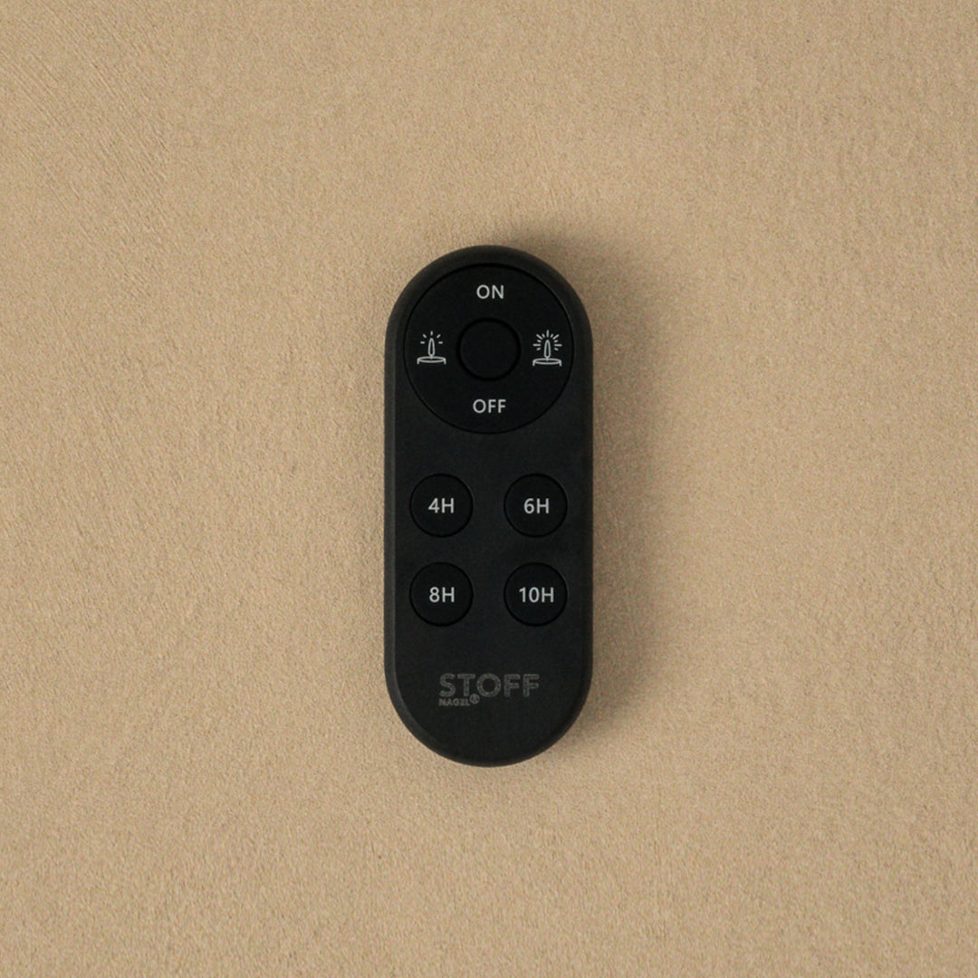 STOFF Remote Control - Batten Home