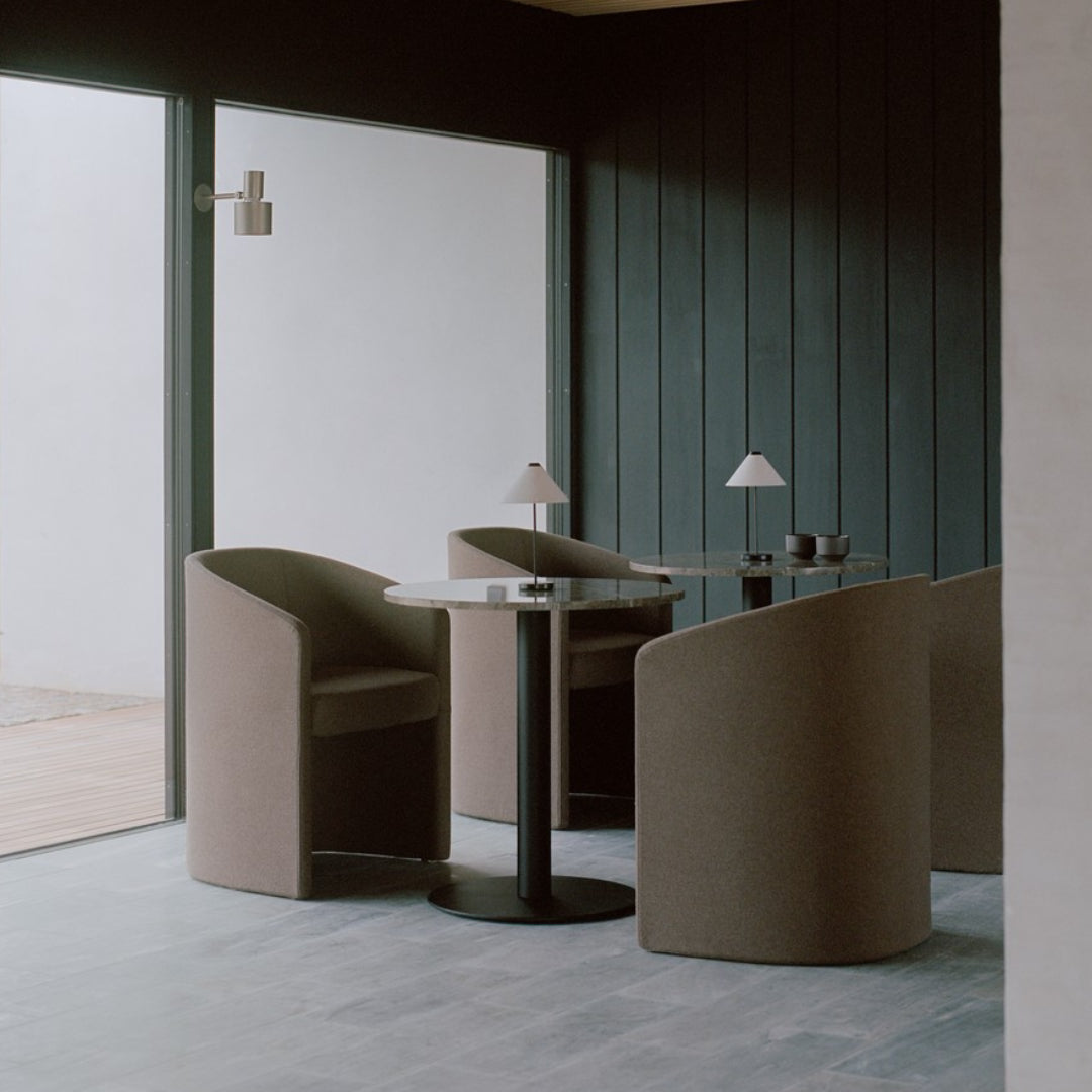 Covent Club Chair