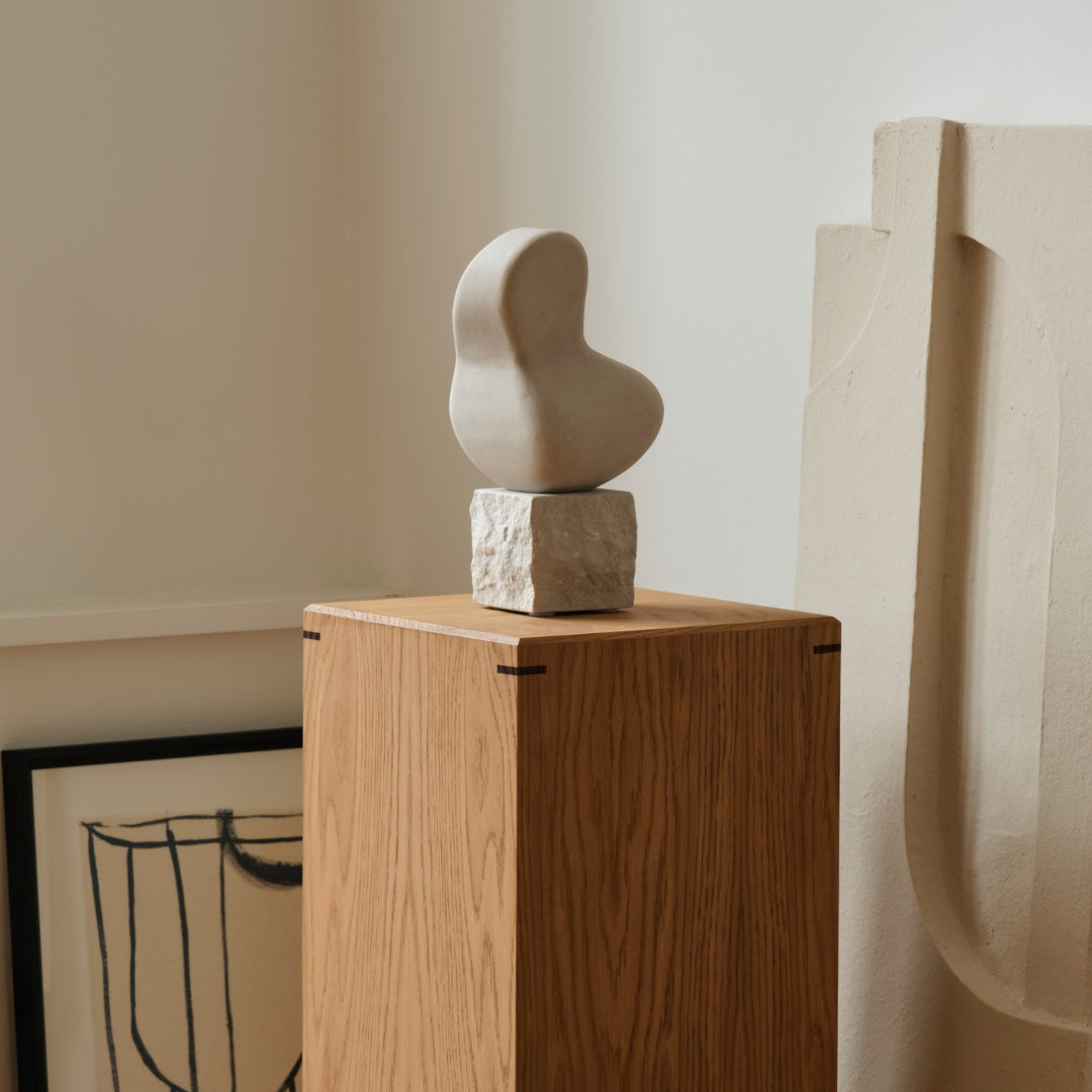Kristina Dam Studio Momentum Sculpture - Batten Home