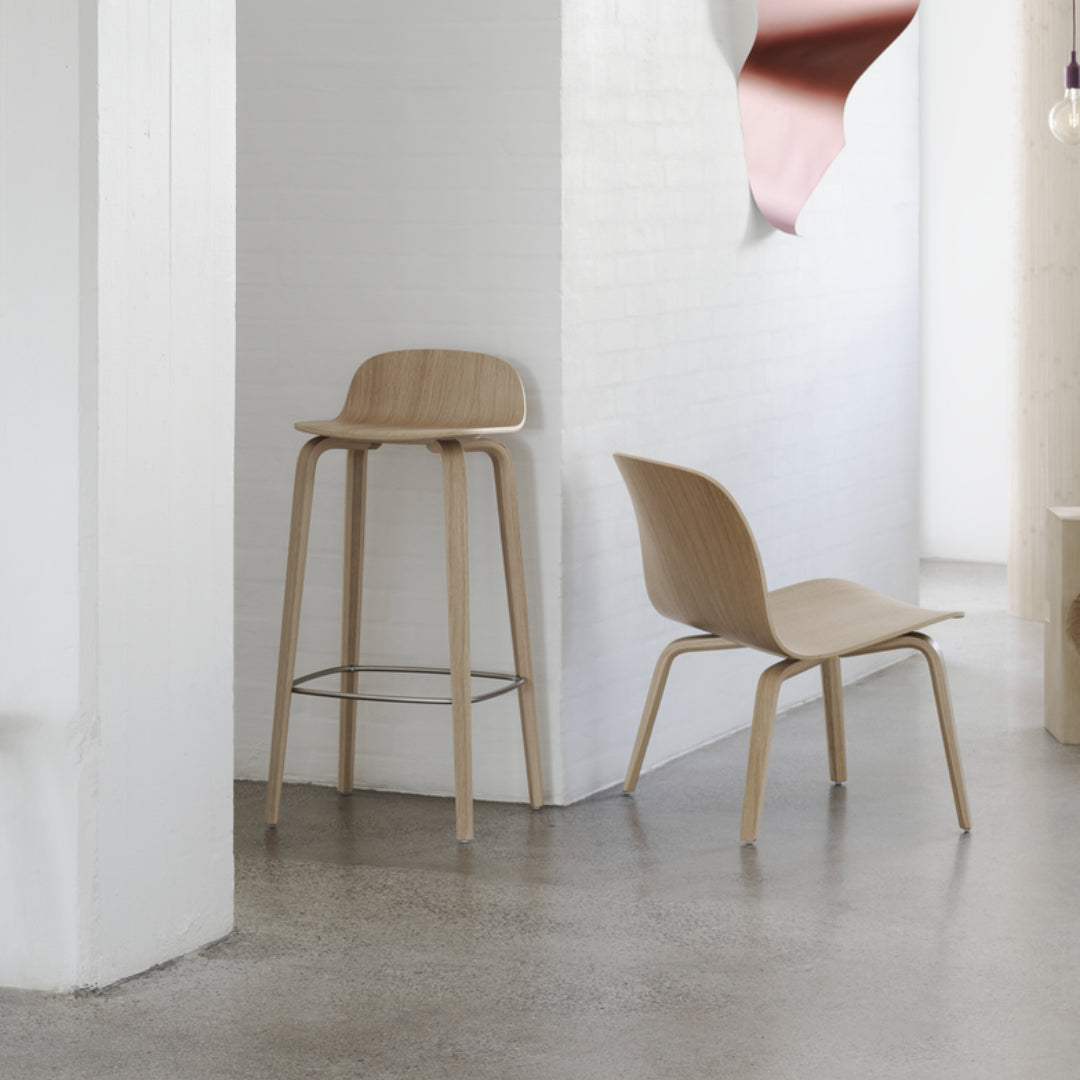 Muuto Visu Lounge Chair - Batten Home