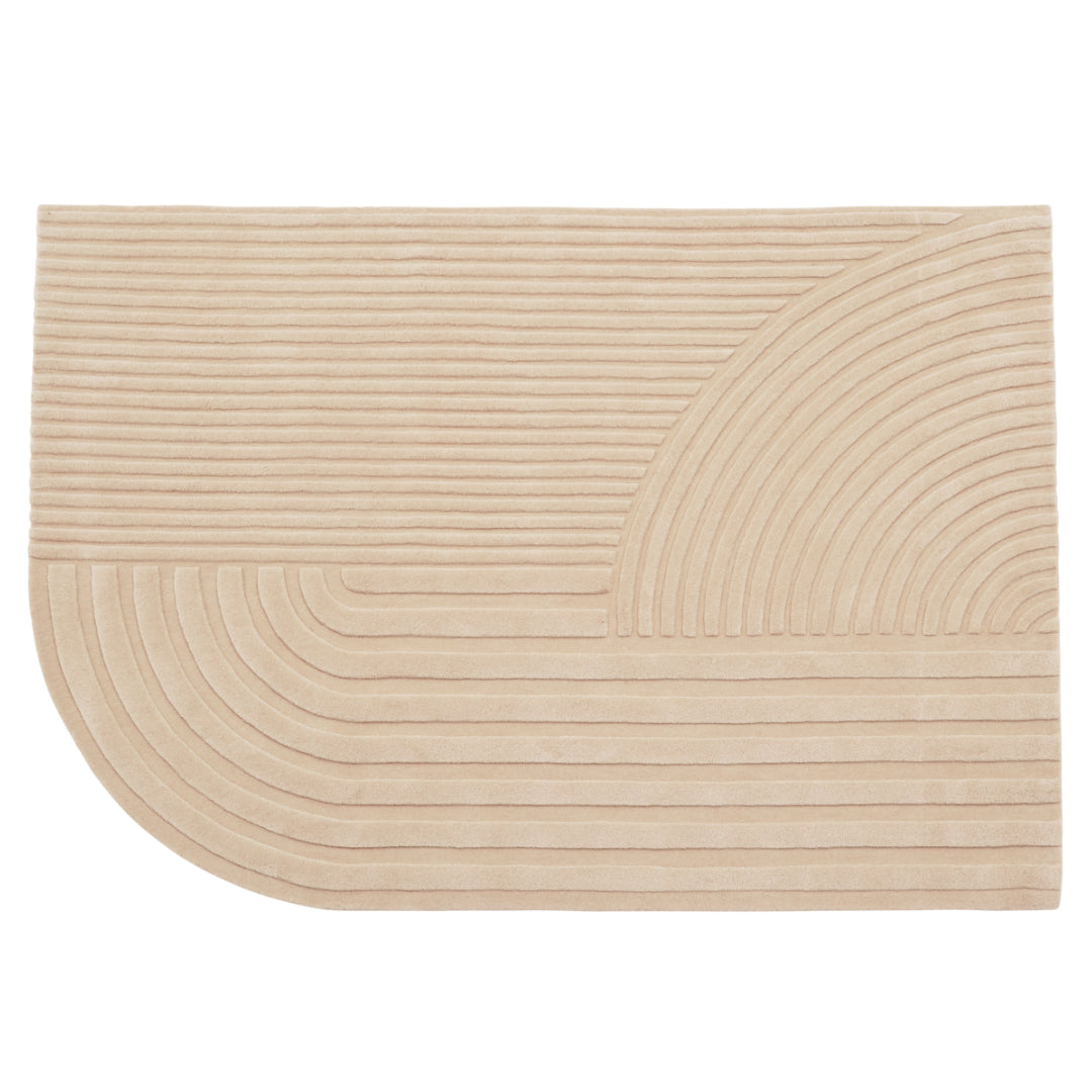 Relevo Rug - Batten Home