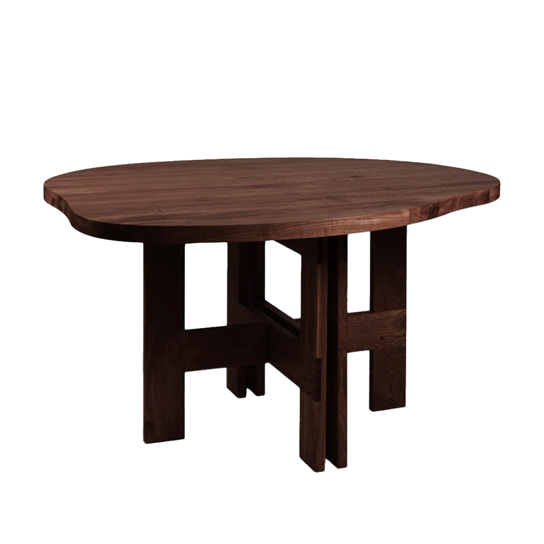 Farmhouse Pond Trestle Table