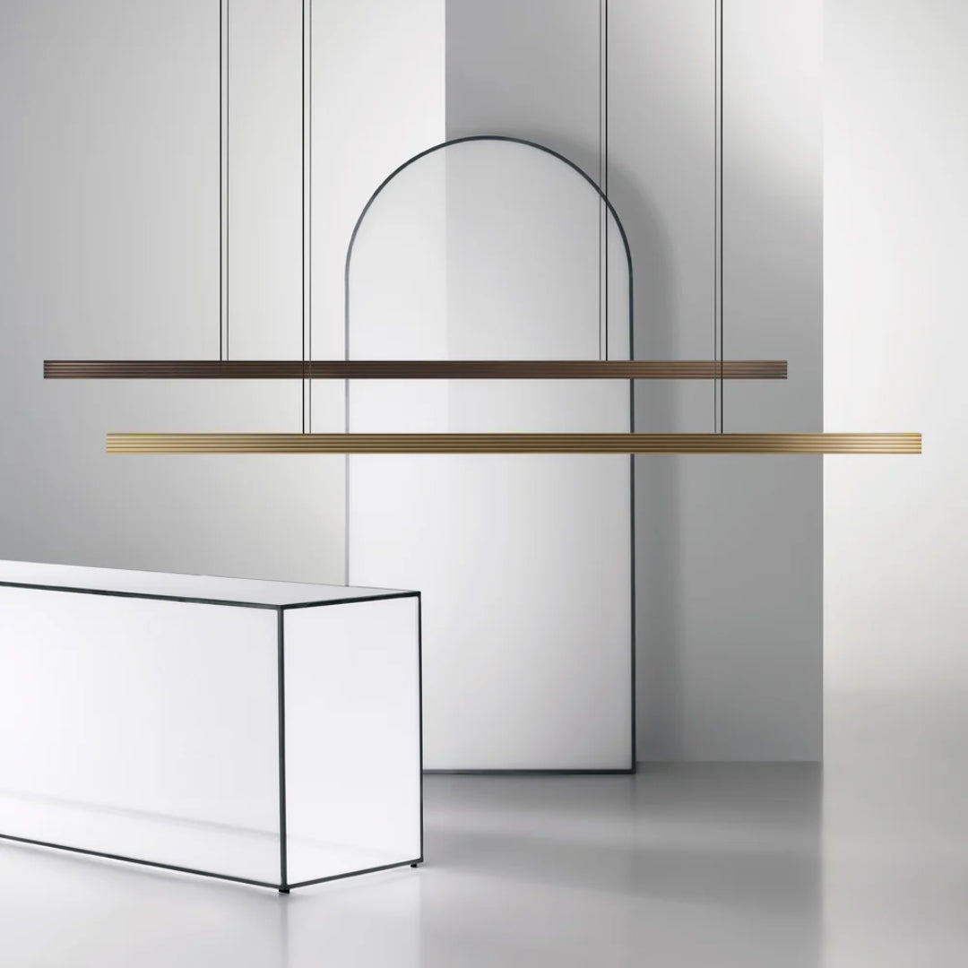 Capital Linear Suspension Lamp