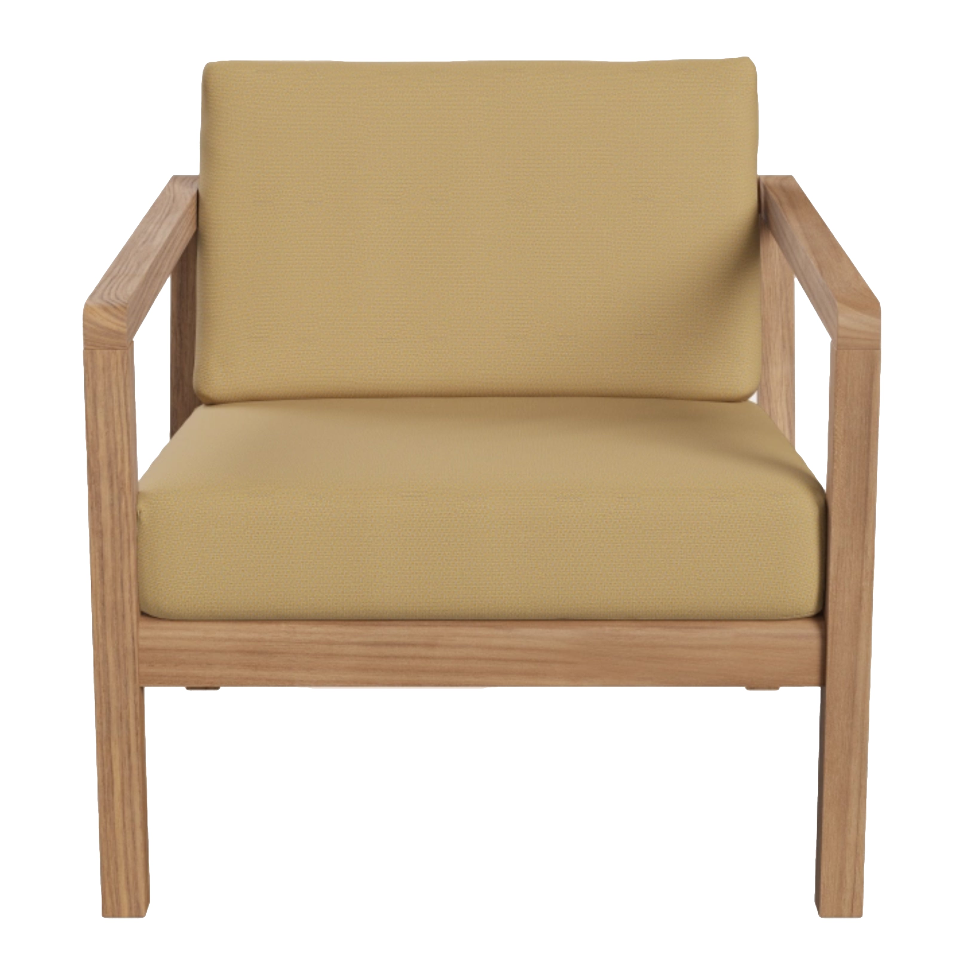 Virkelyst Chair - Batten Home