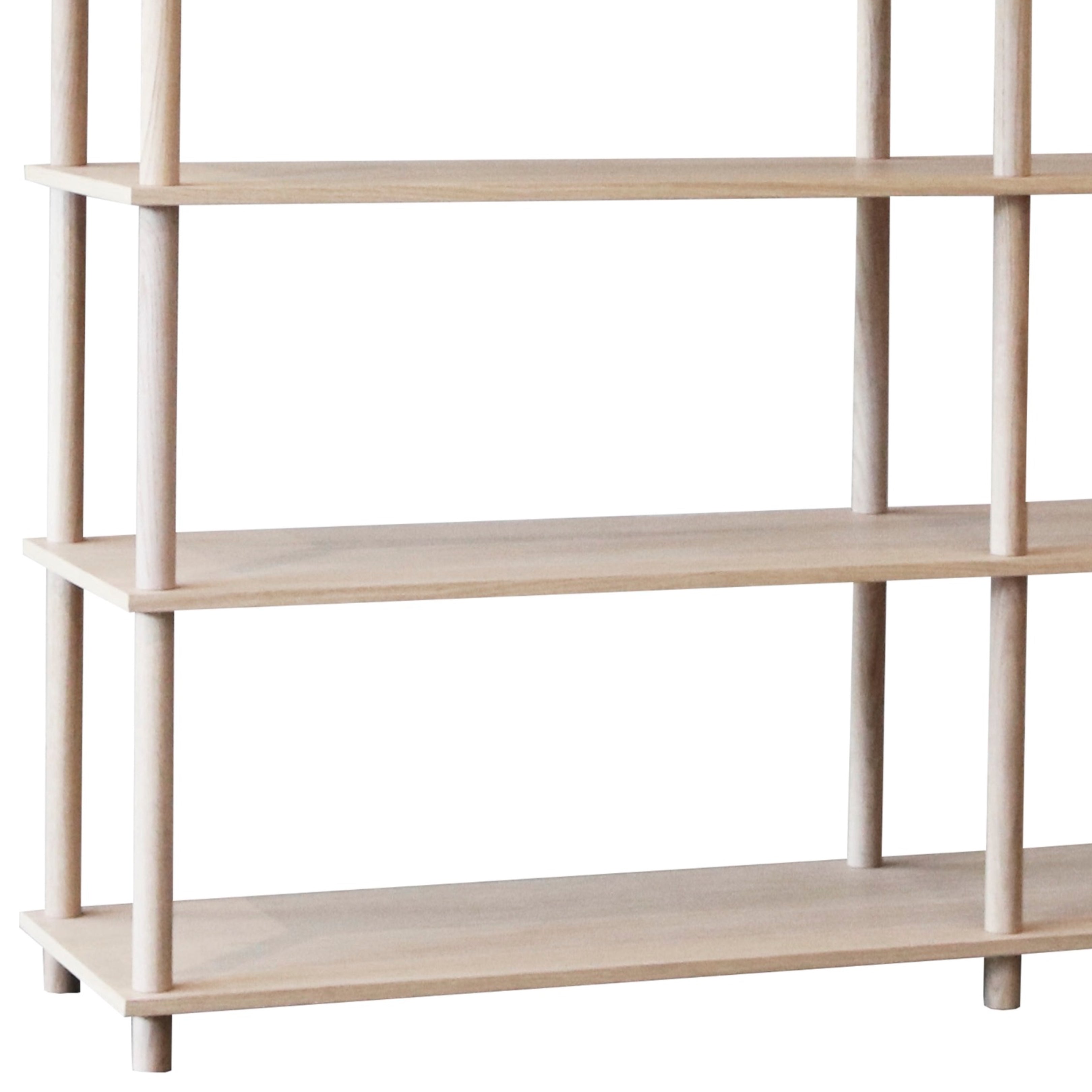 Elevate Modular Shelving System 9