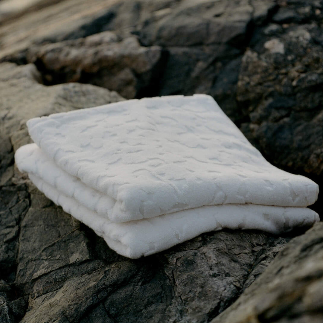 Ferm Living Cilla Bath Towel - Batten Home