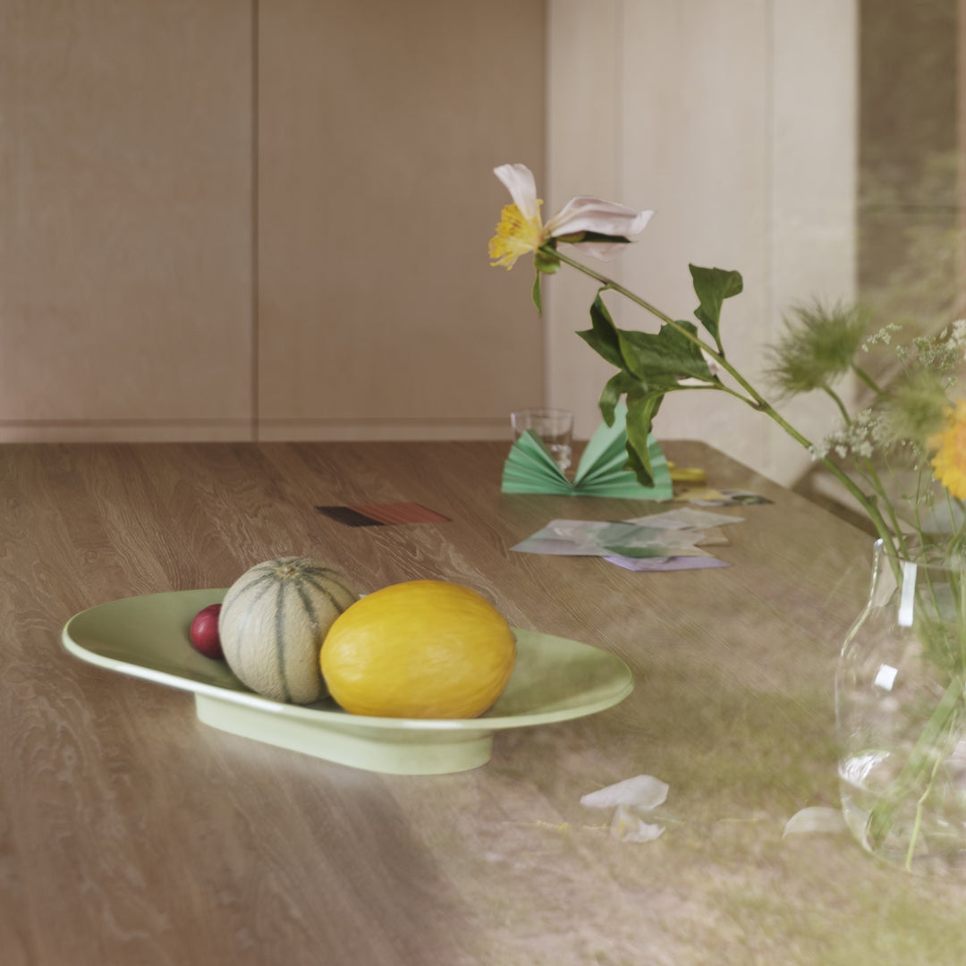 Muuto Mere Bowl 20.5 x 14 - Batten Home