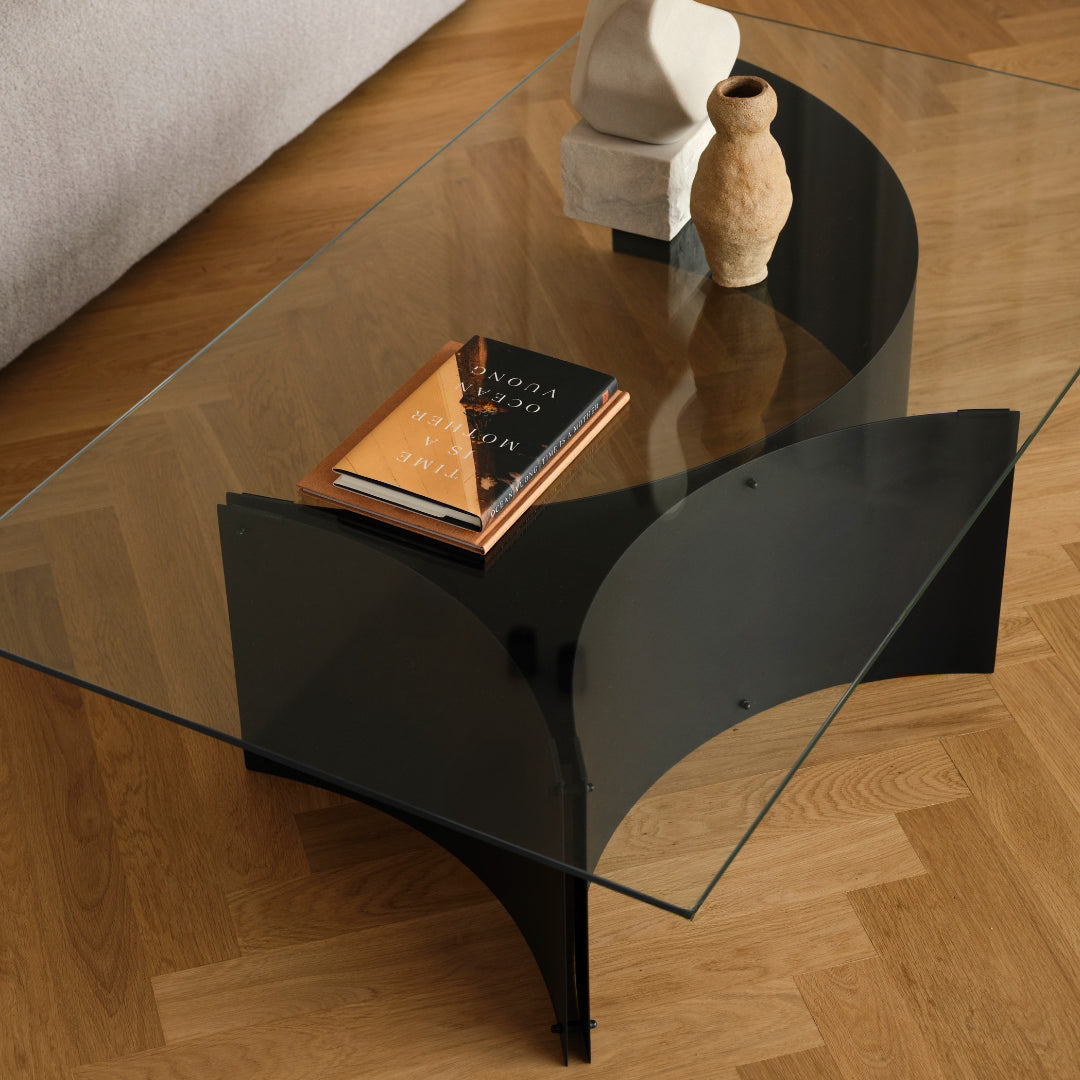 Kristina Dam Studio Curated Coffee Table - Batten Home