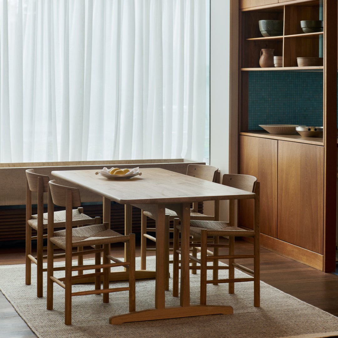 Mogensen J39 Chair