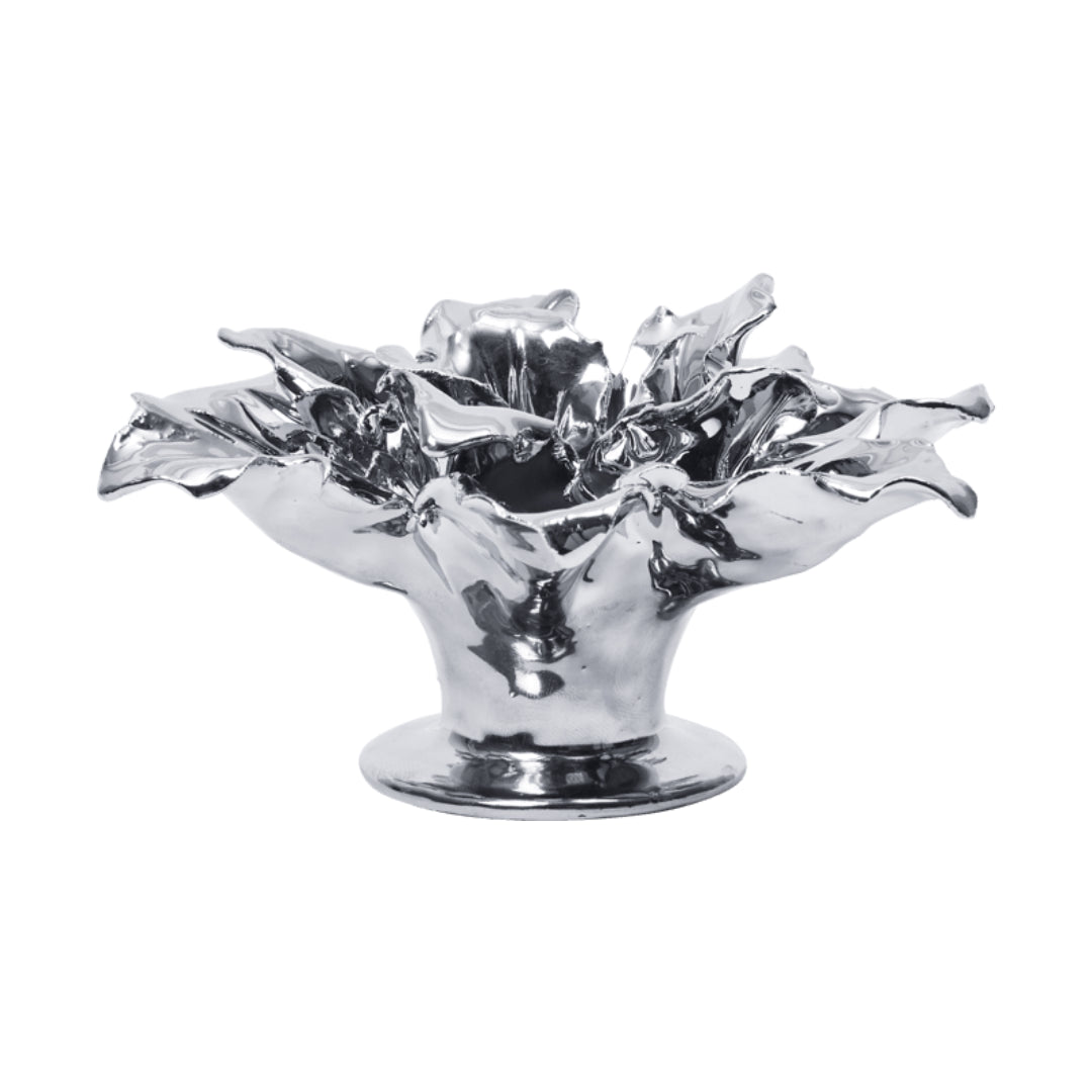 Ferm Living Holly Leaf Candle Holder - Batten Home