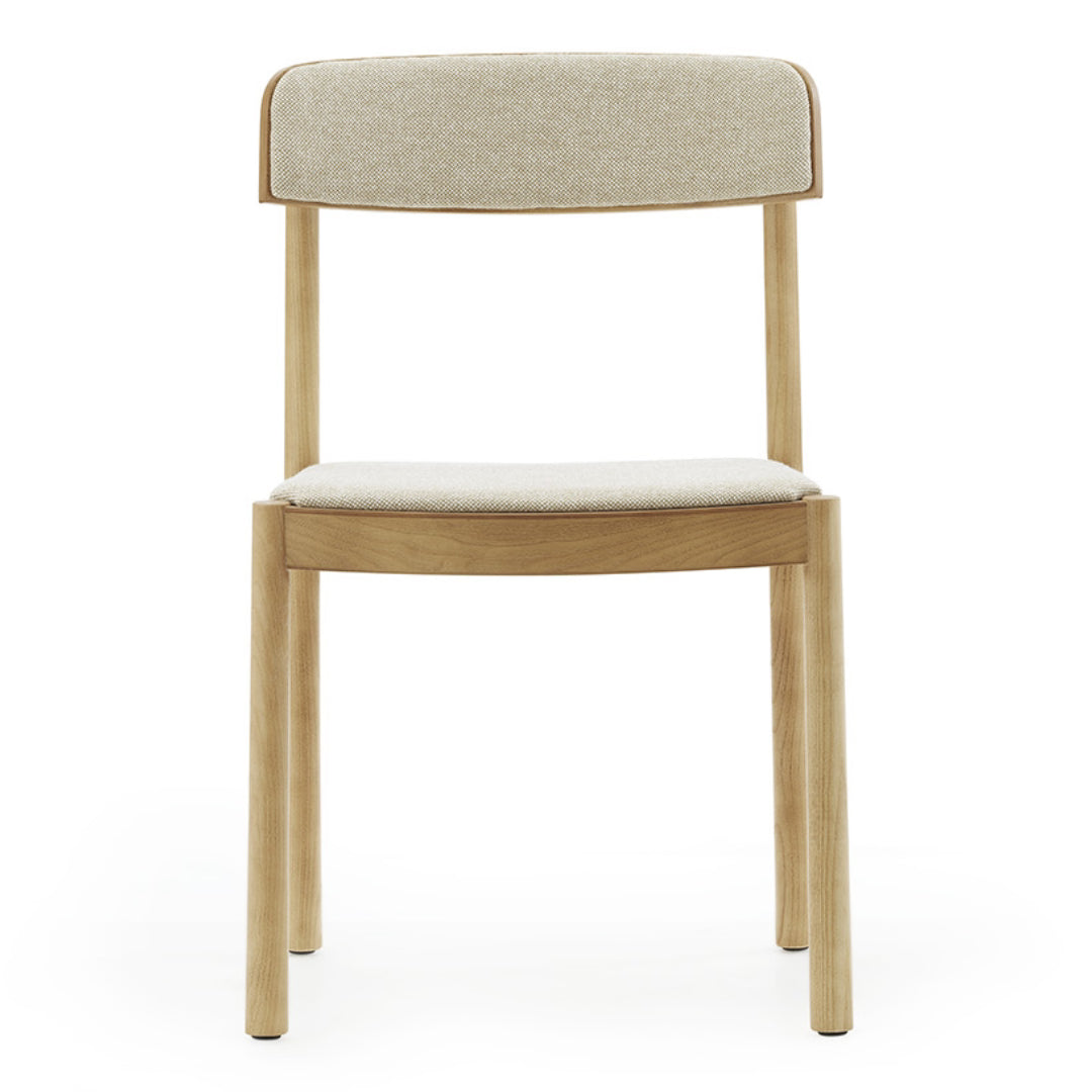 Timb Chair Upholstery