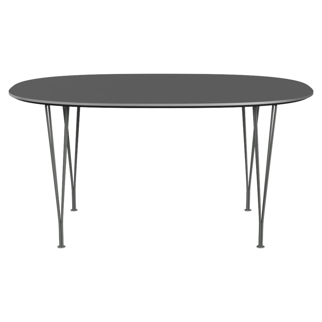 Superellipse Table 59.1"