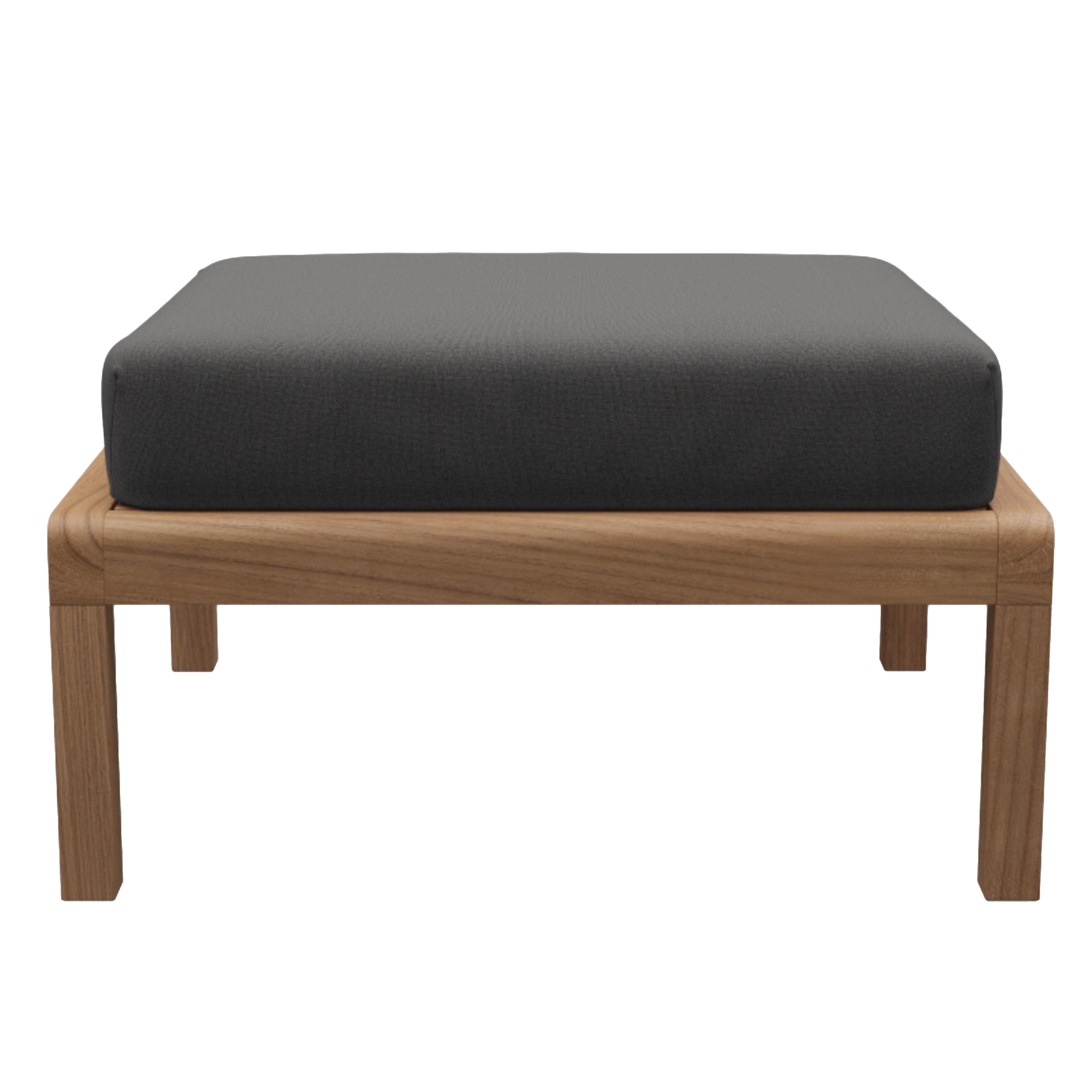 Virkelyst Pouf - Batten Home