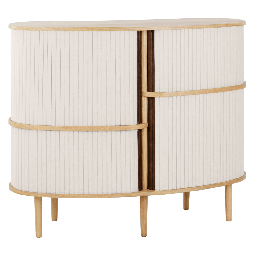 UMAGE Audacious Highboard Cabinet Batten Home