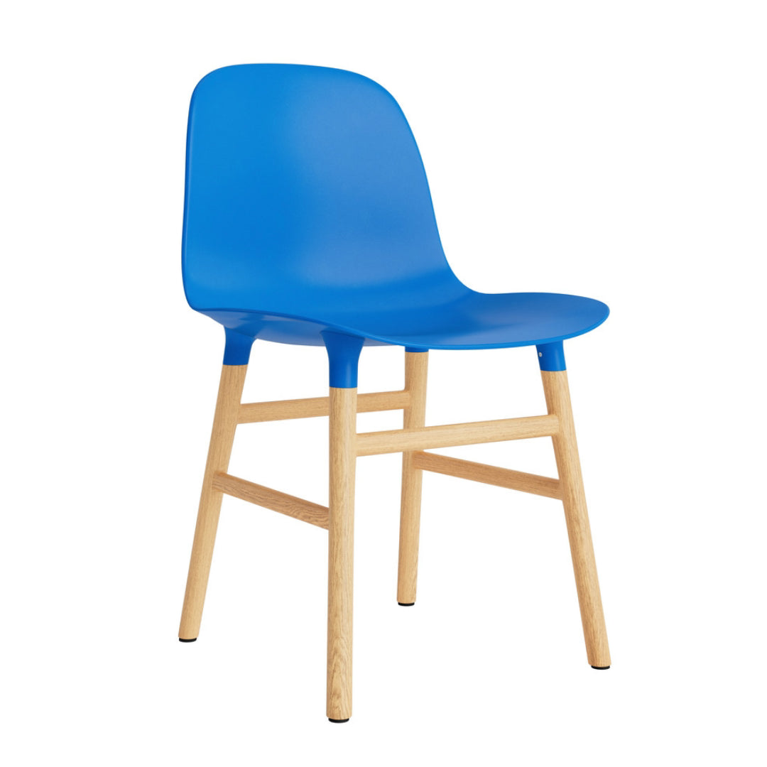 Form Chair Wood