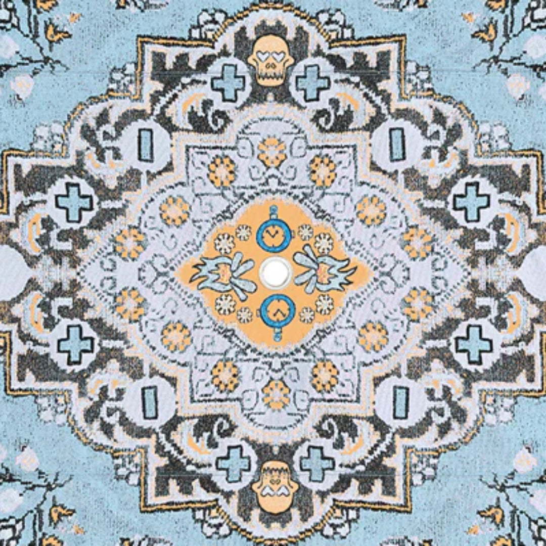 Picnic Lounge Blanket