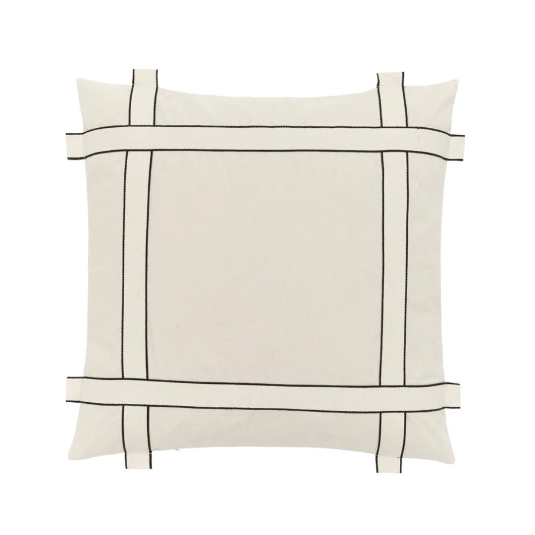 Bow Pillow